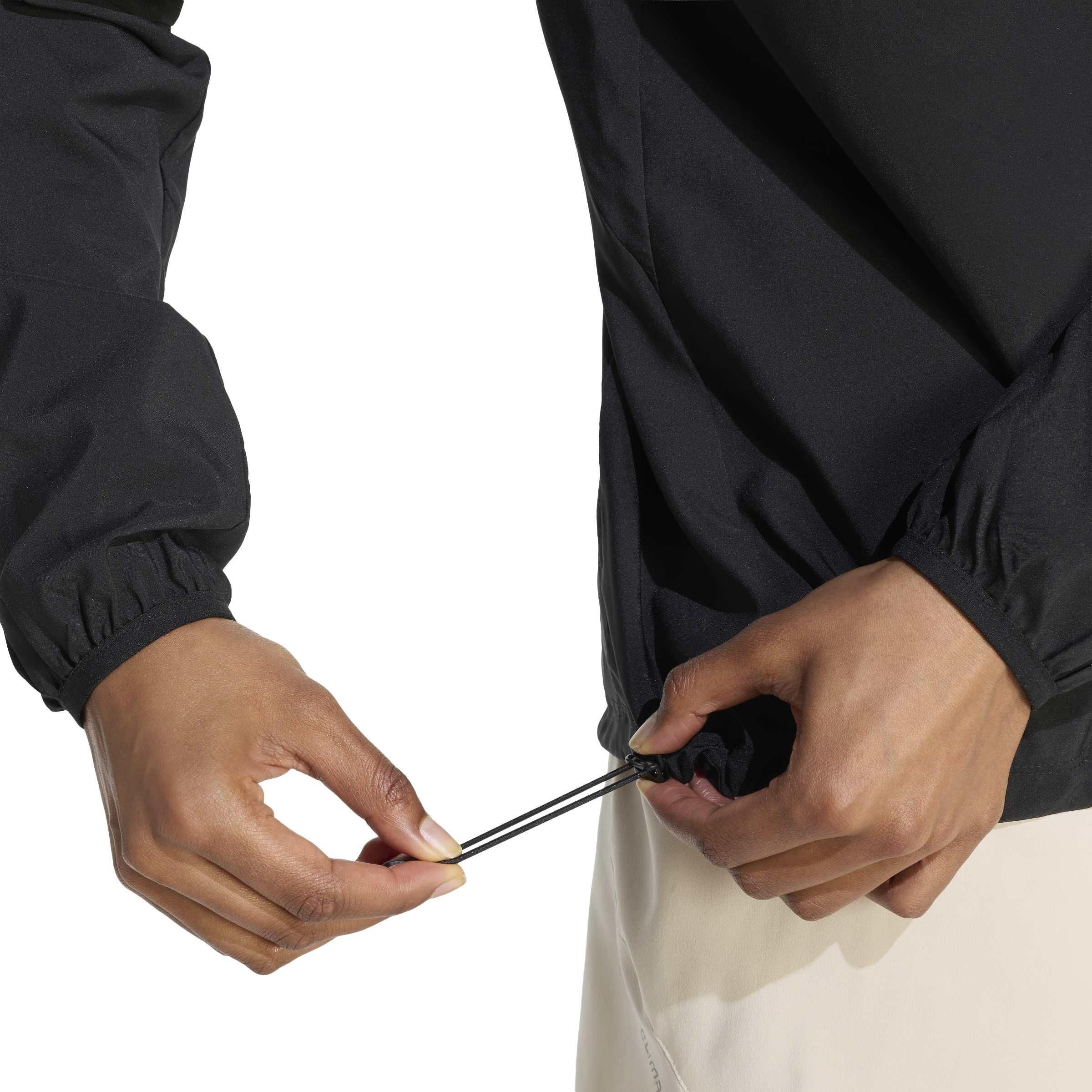 Trainingsjacke mit Climacool - Image 4