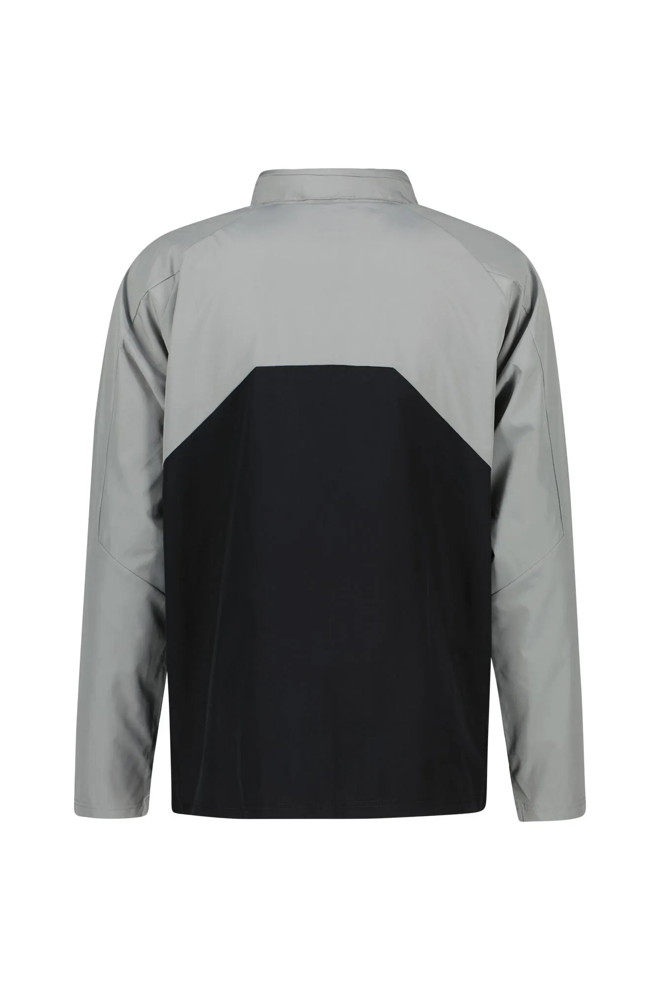 Trainingsjacke mit einrollbarer Kapuze - Image 2
