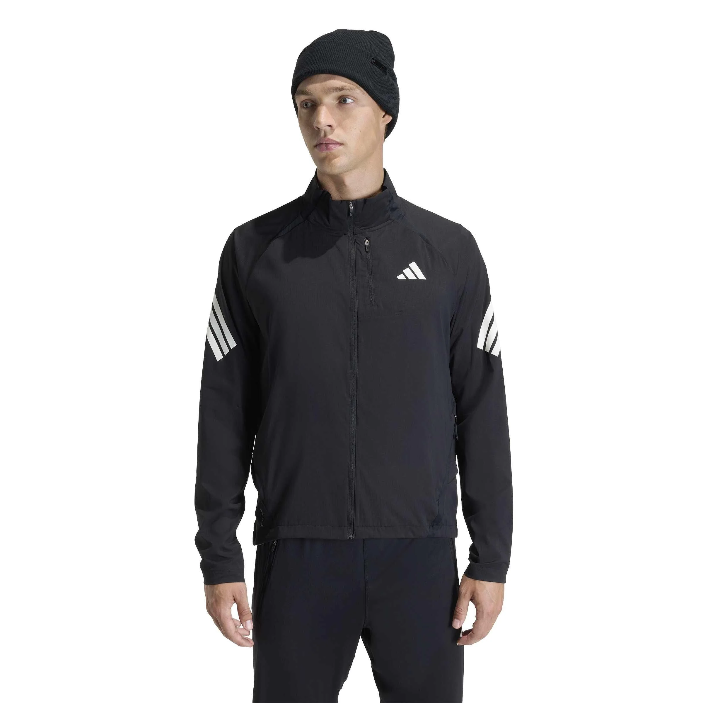 Trainingsjacke mit Stehkragen - Image 2