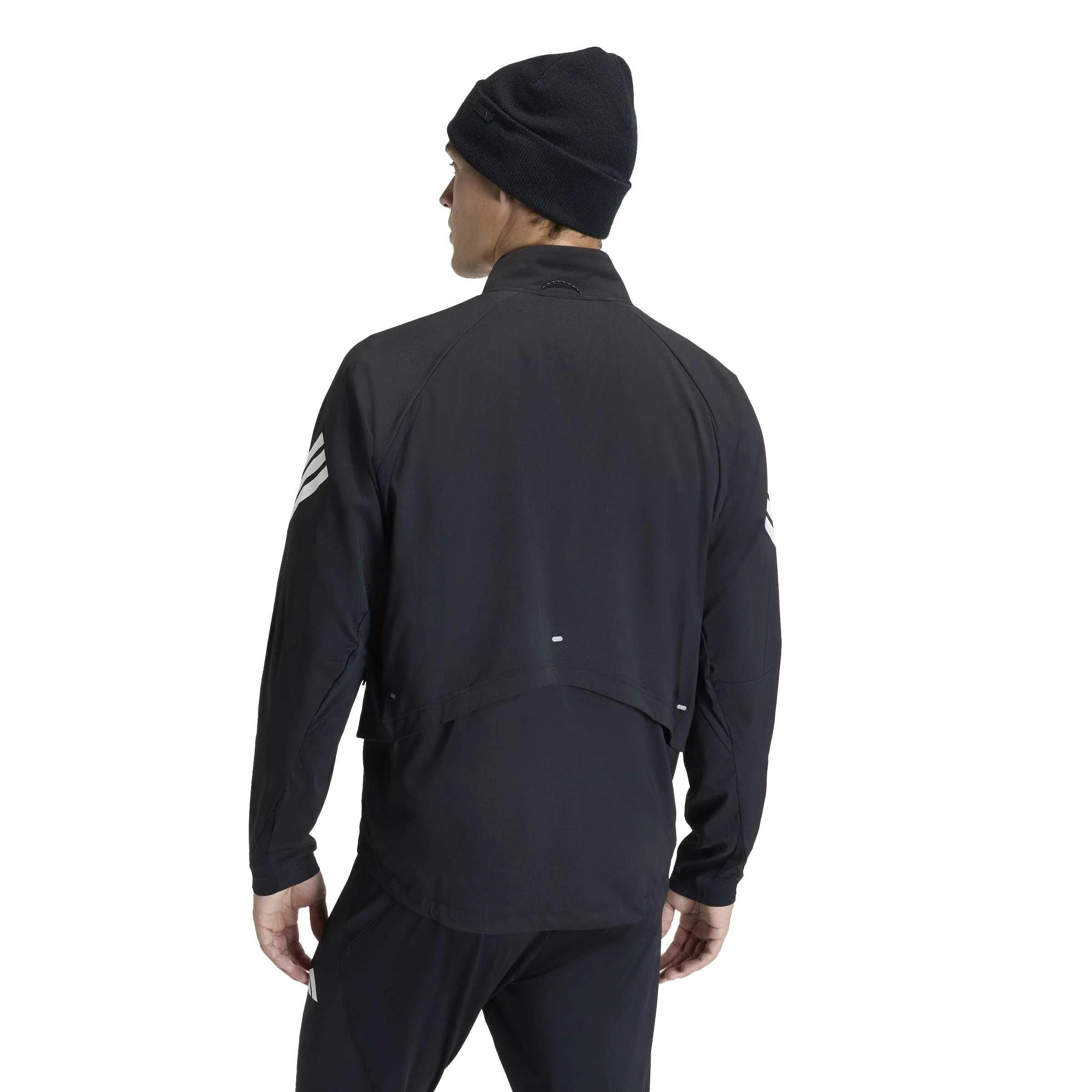 Trainingsjacke mit Stehkragen - Image 3