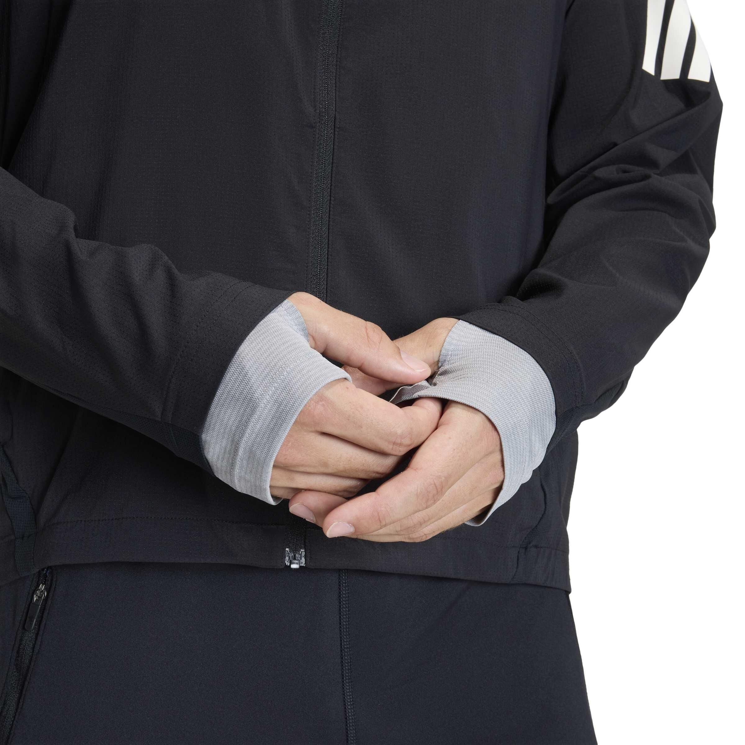 Trainingsjacke mit Stehkragen - Image 5