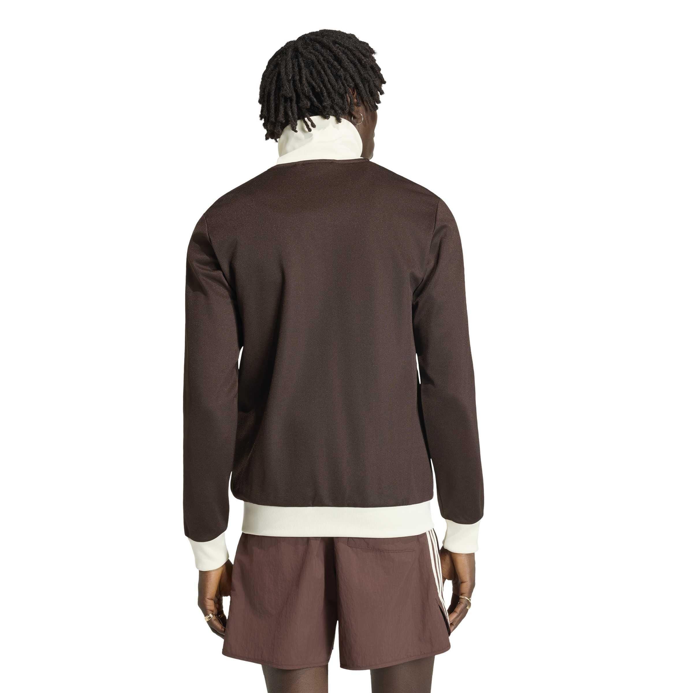 Trainingsjacke mit Stehkragen - Image 2