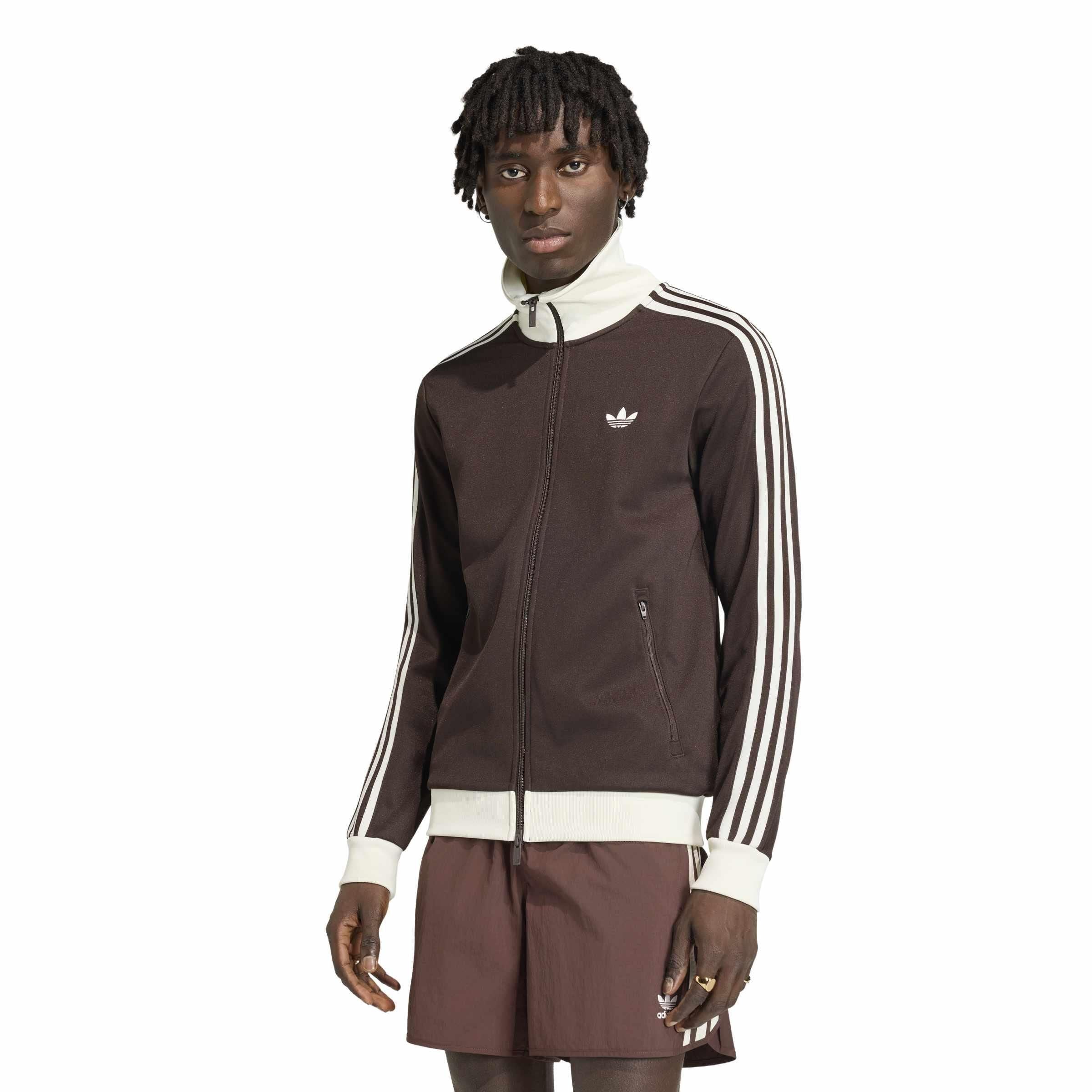 Trainingsjacke mit Stehkragen - Image 3