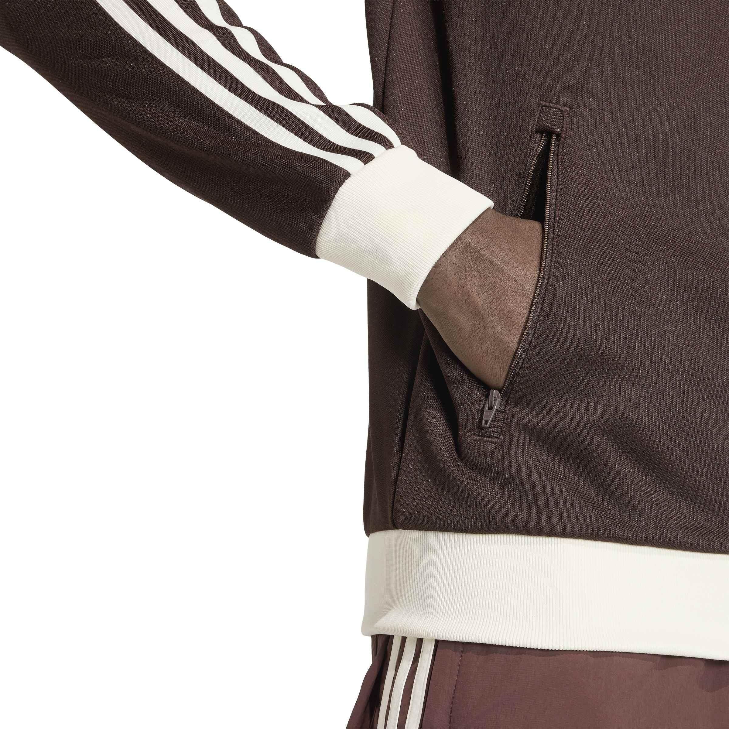 Trainingsjacke mit Stehkragen - Image 6