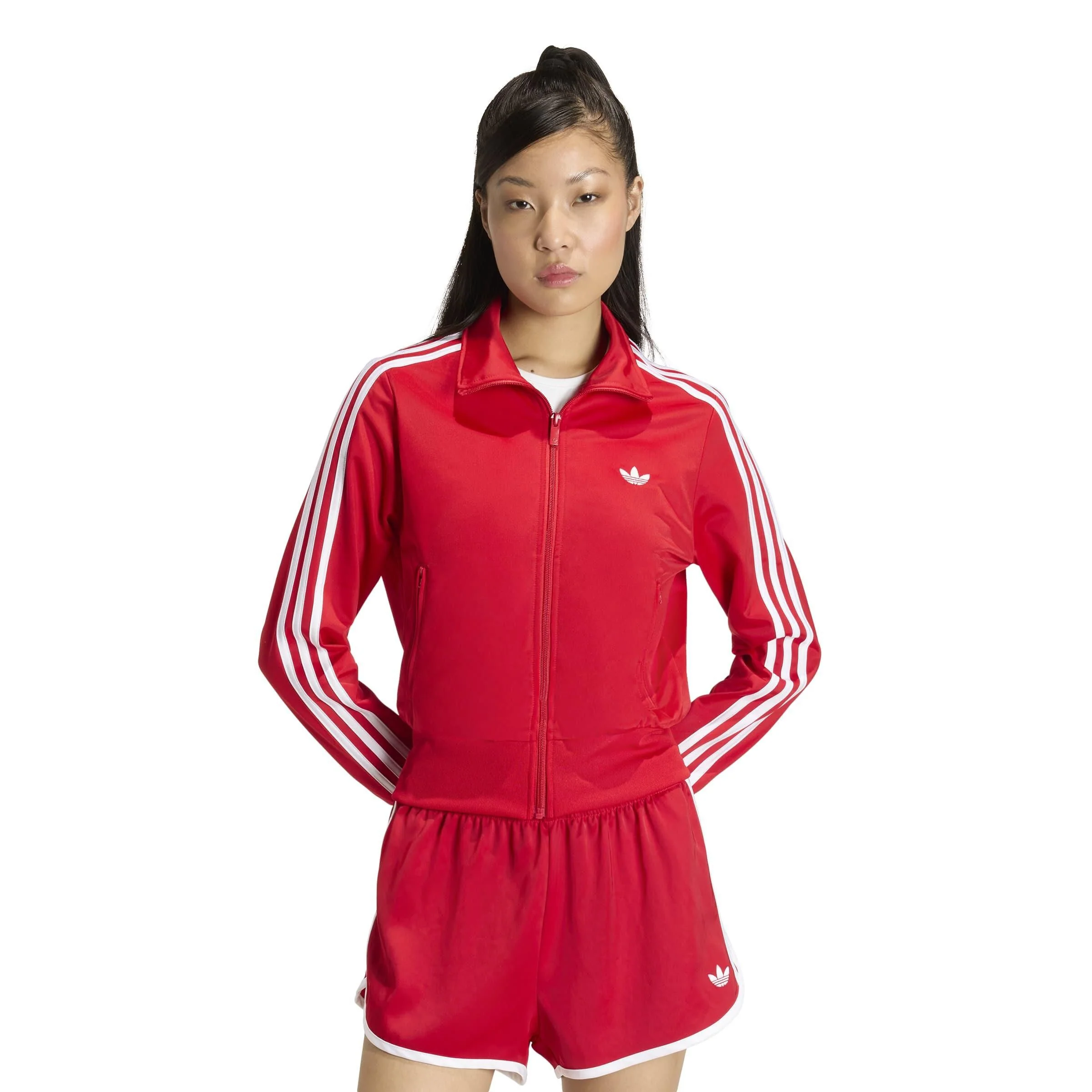 Trainingsjacke mit Stehkragen - Image 2