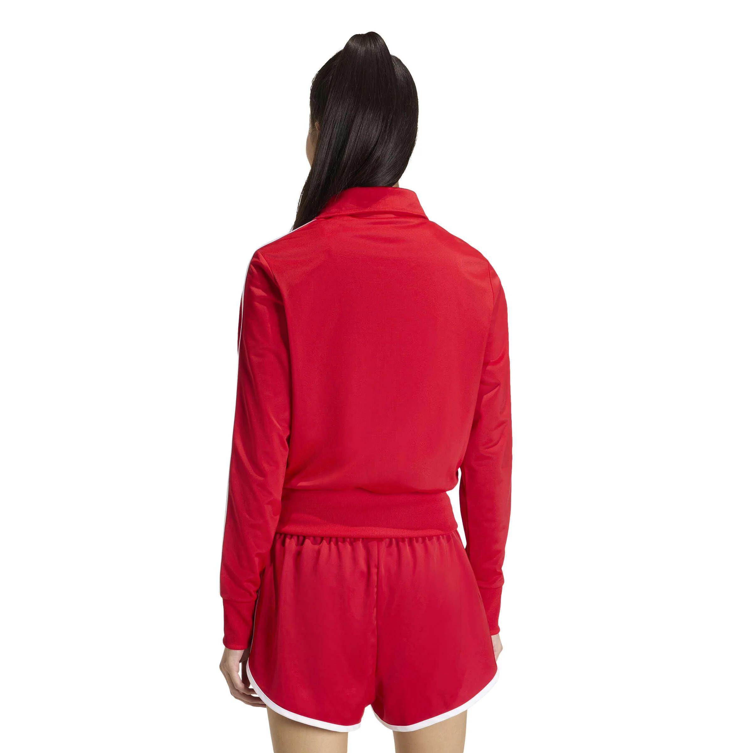 Trainingsjacke mit Stehkragen - Image 3