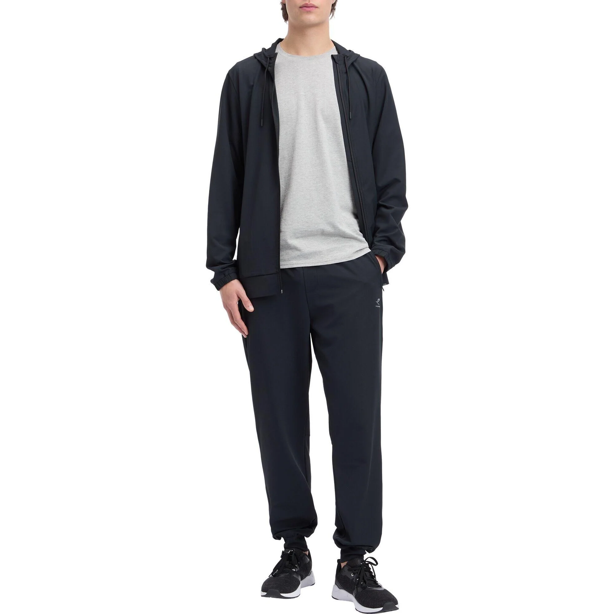 Trainingsjacke MURPHY - Image 2