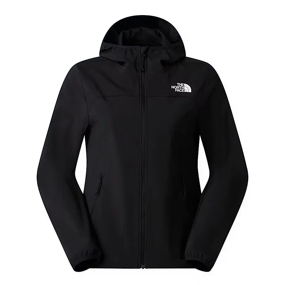 Trainingsjacke NIMBLE 2