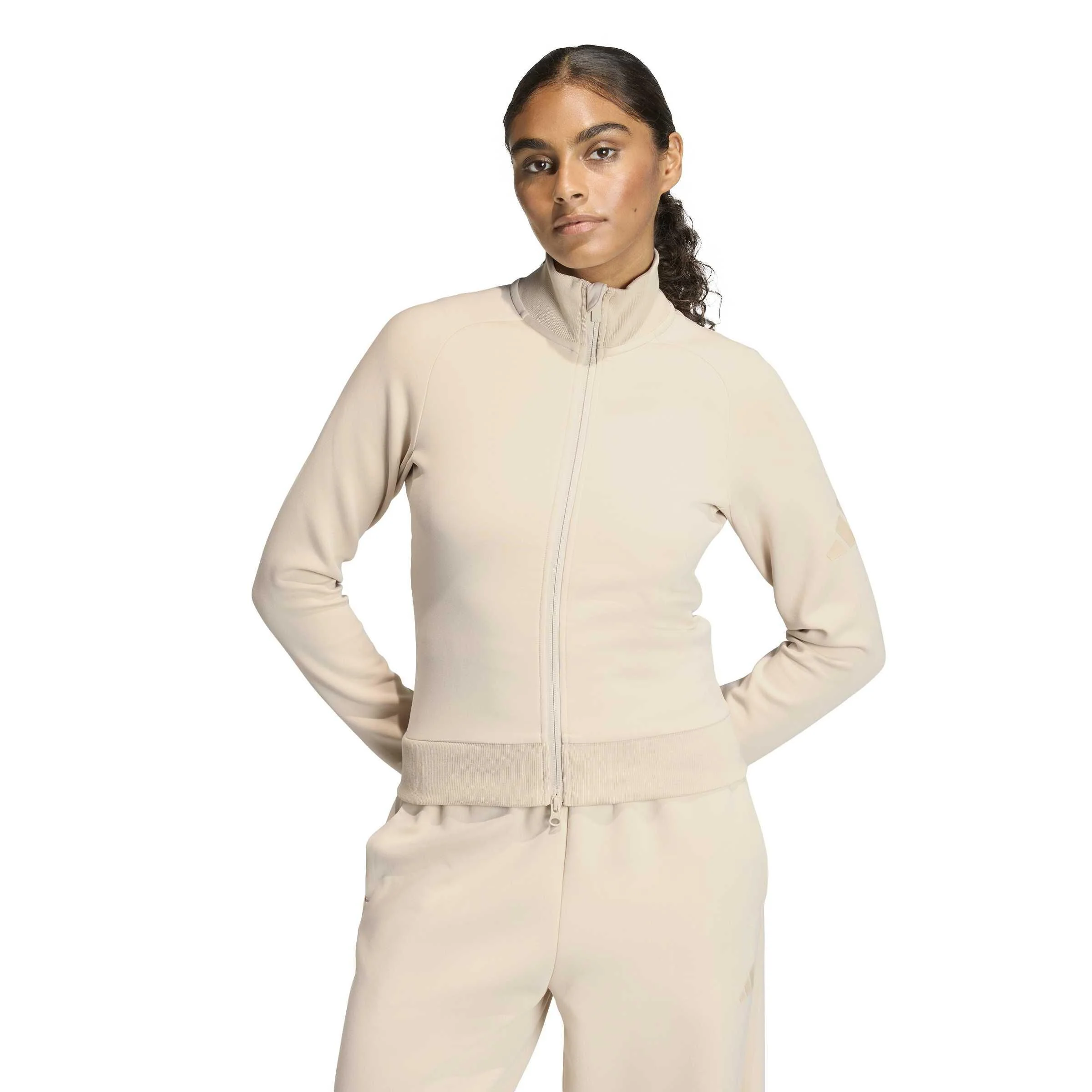 Trainingsjacke SOFT LUX - Image 3