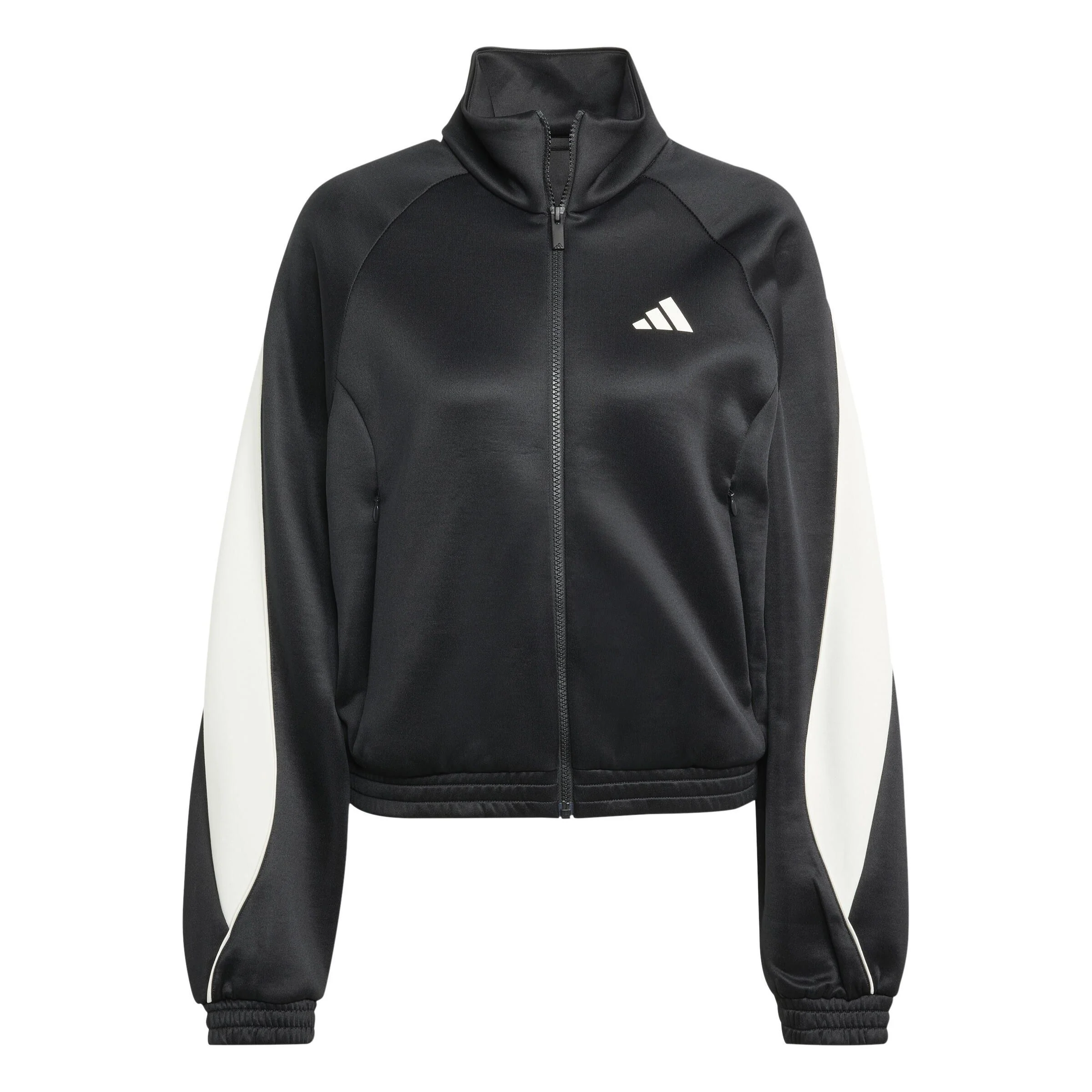Trainingsjacke STADIUM mit Stehkragen