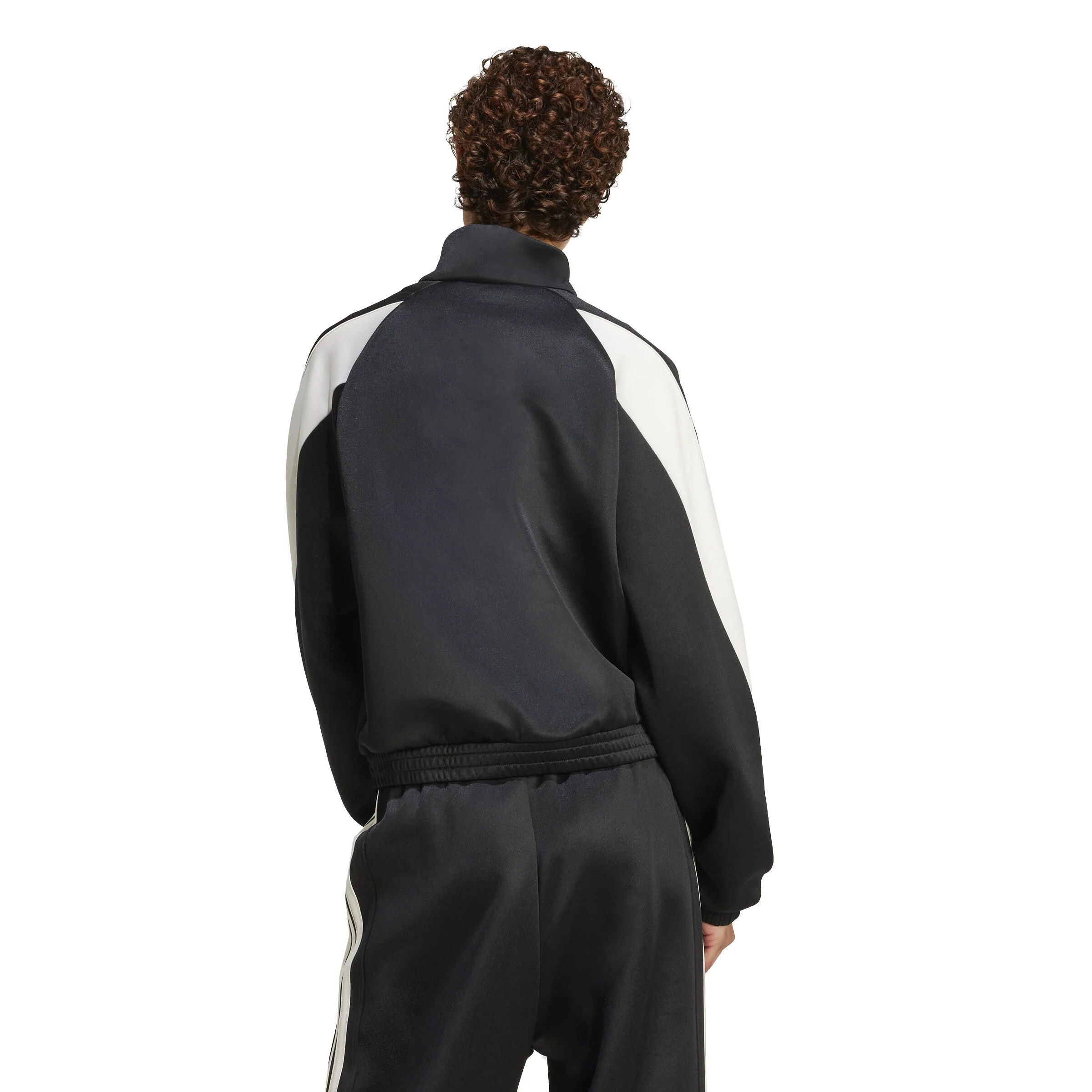 Trainingsjacke STADIUM mit Stehkragen - Image 3