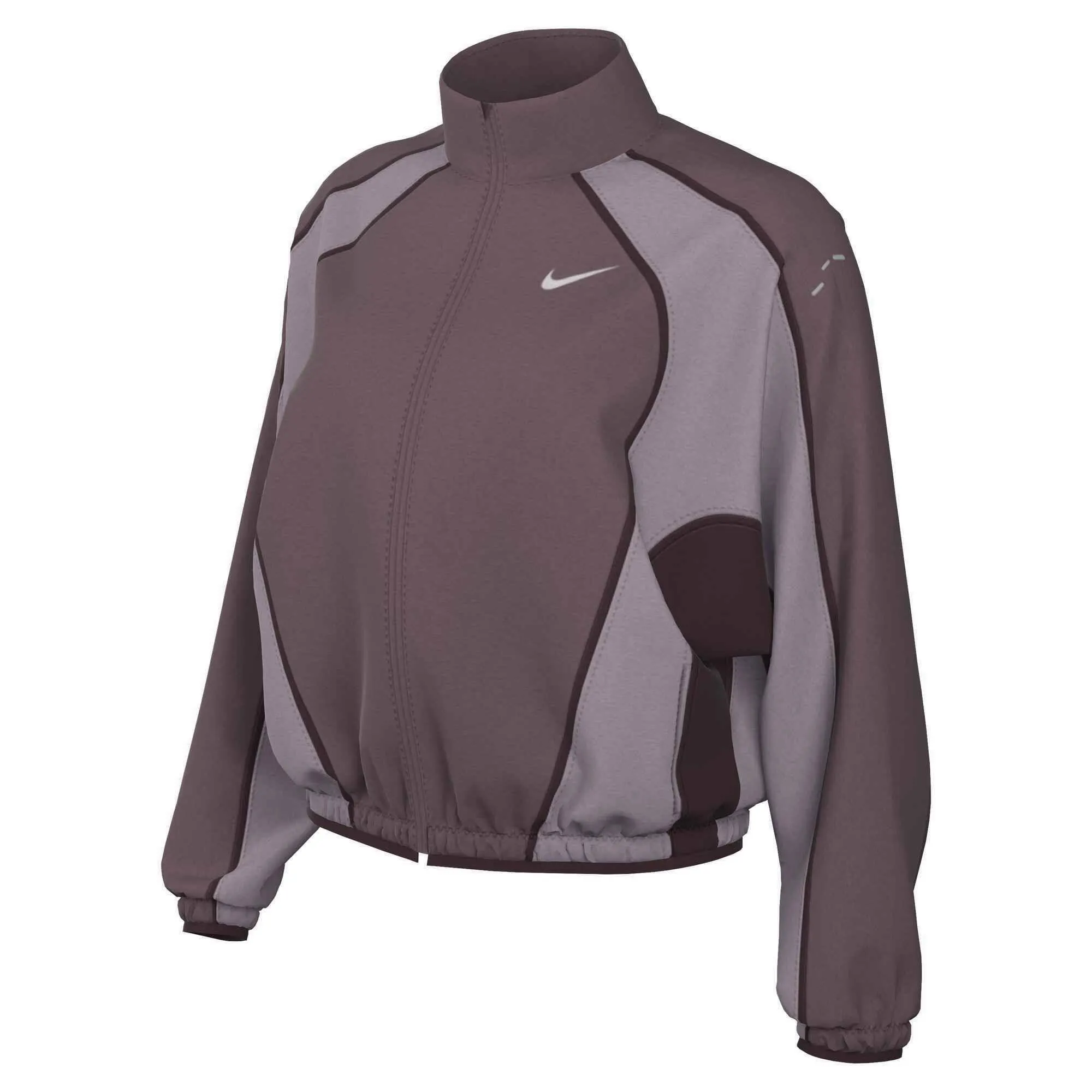 Trainingsjacke SWIFT mit Stehkragen