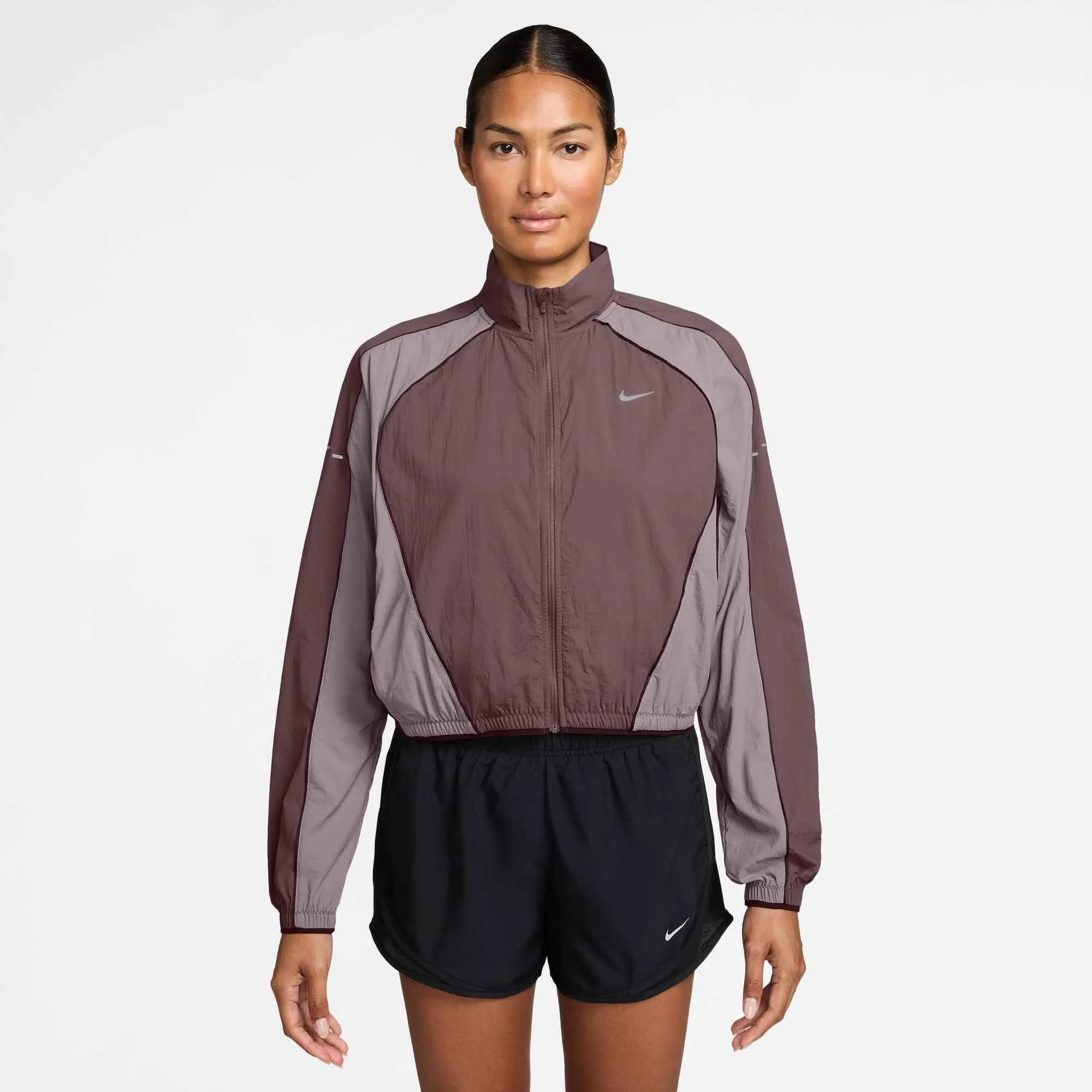Trainingsjacke SWIFT mit Stehkragen - Image 3