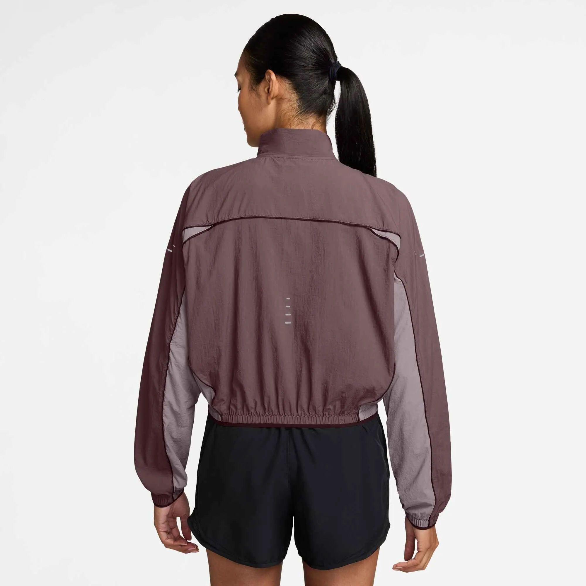 Trainingsjacke SWIFT mit Stehkragen - Image 4