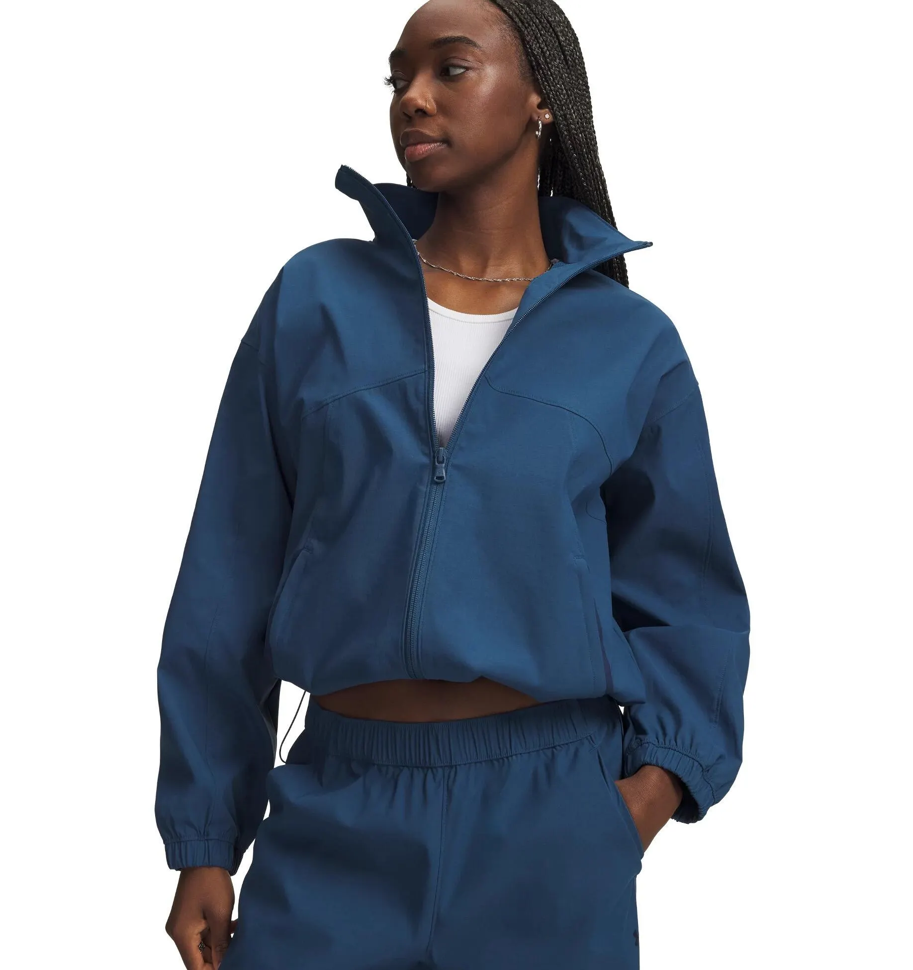 Trainingsjacke UNSTOPPABLE - Image 3