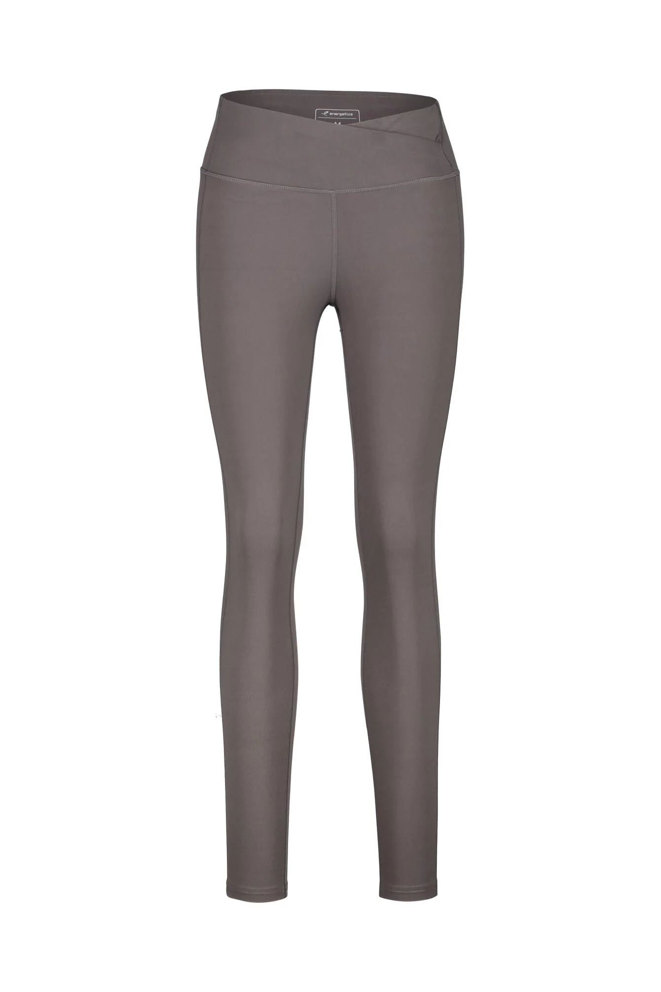 Trainingsleggings mit Logoprint