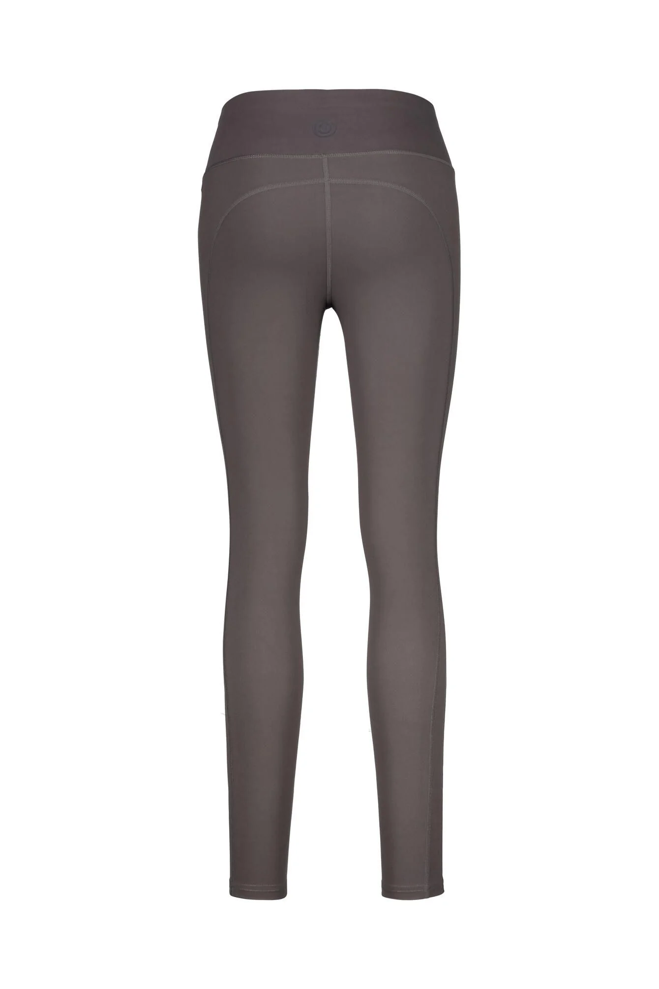 Trainingsleggings mit Logoprint - Image 2