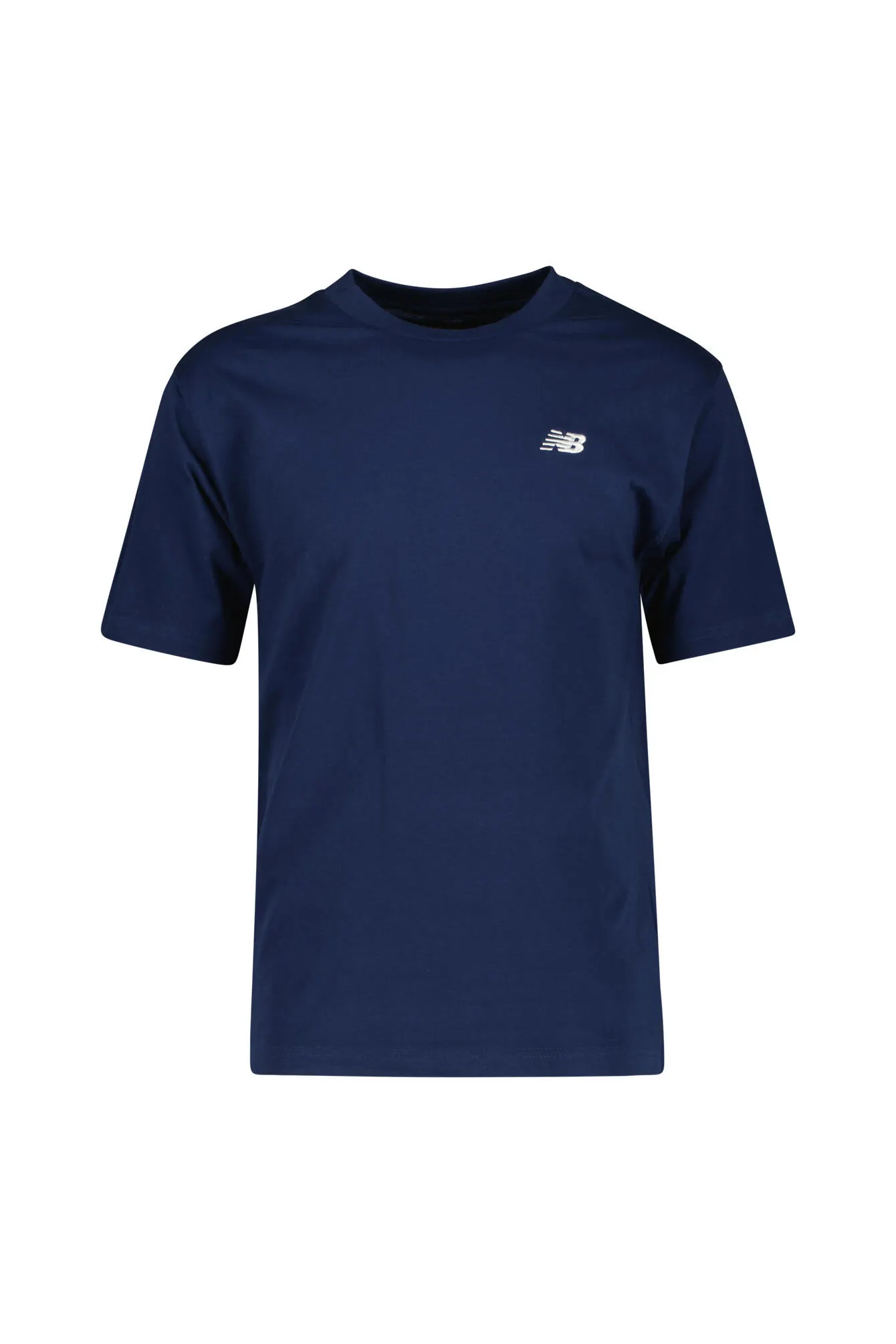 Trainingsshirt aus Baumwolle