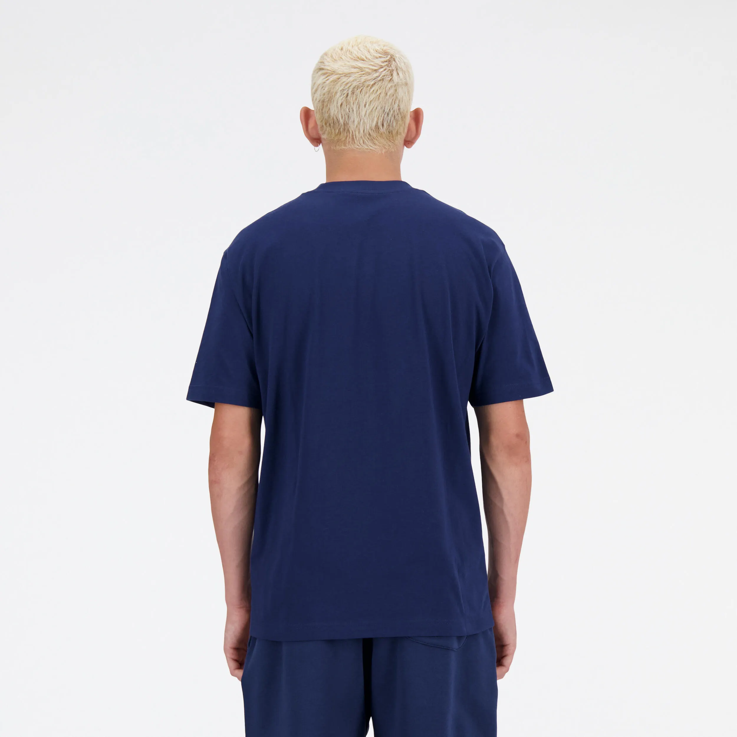 Trainingsshirt aus Baumwolle - Image 4