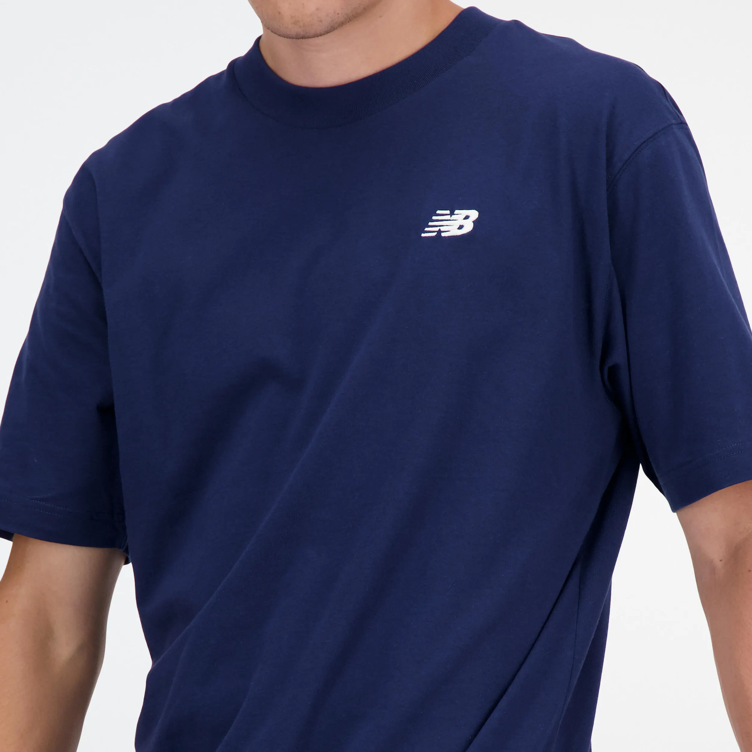 Trainingsshirt aus Baumwolle - Image 5