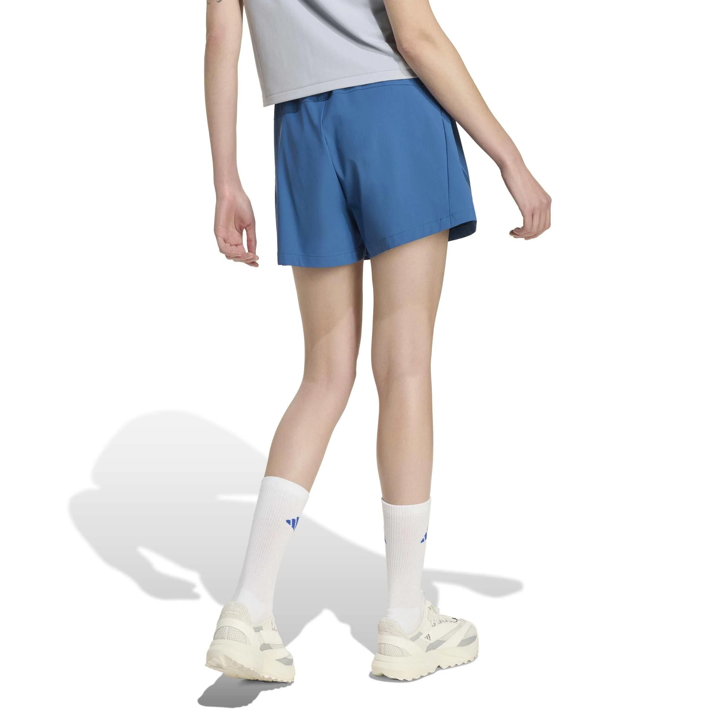 Trainingsshorts ADIDAS Z.N.E. - Image 2