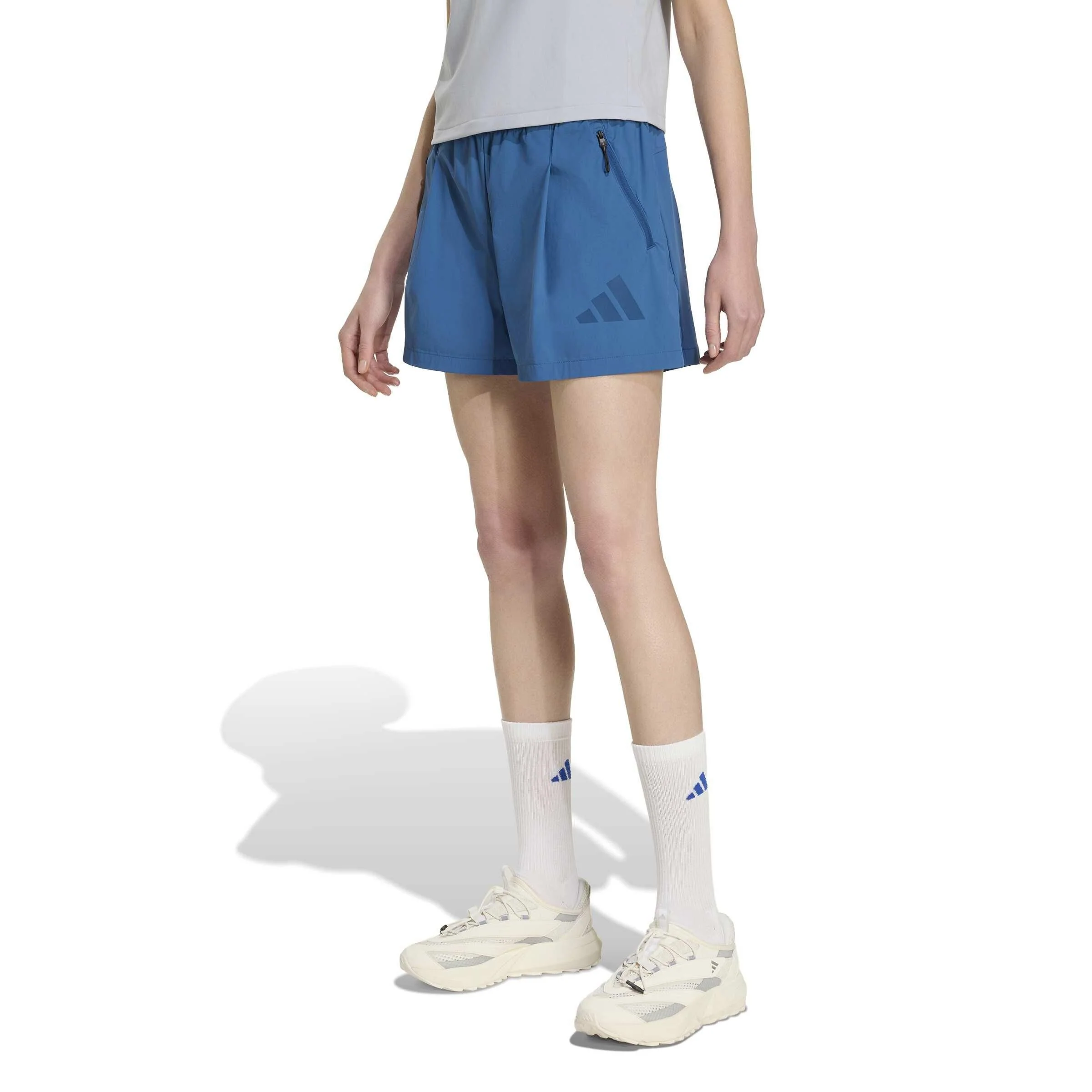 Trainingsshorts ADIDAS Z.N.E. - Image 3
