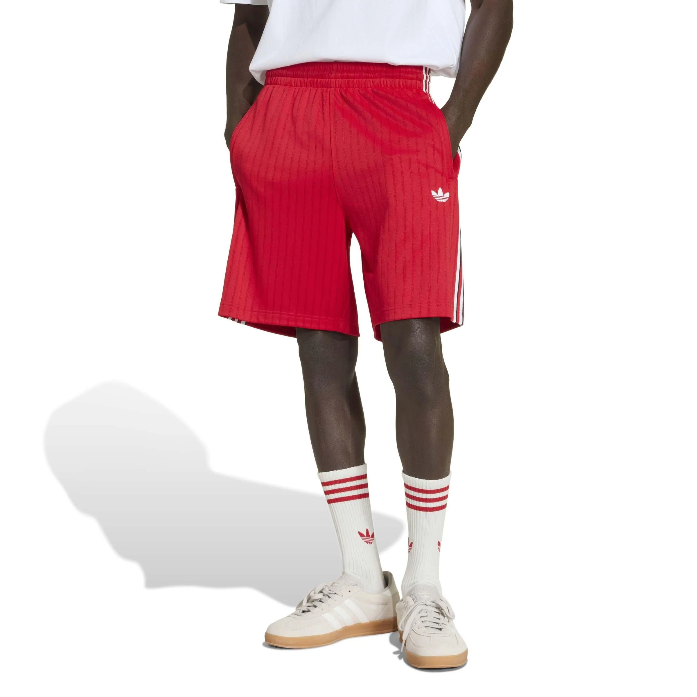 Trainingsshorts FIREBIRD - Image 3