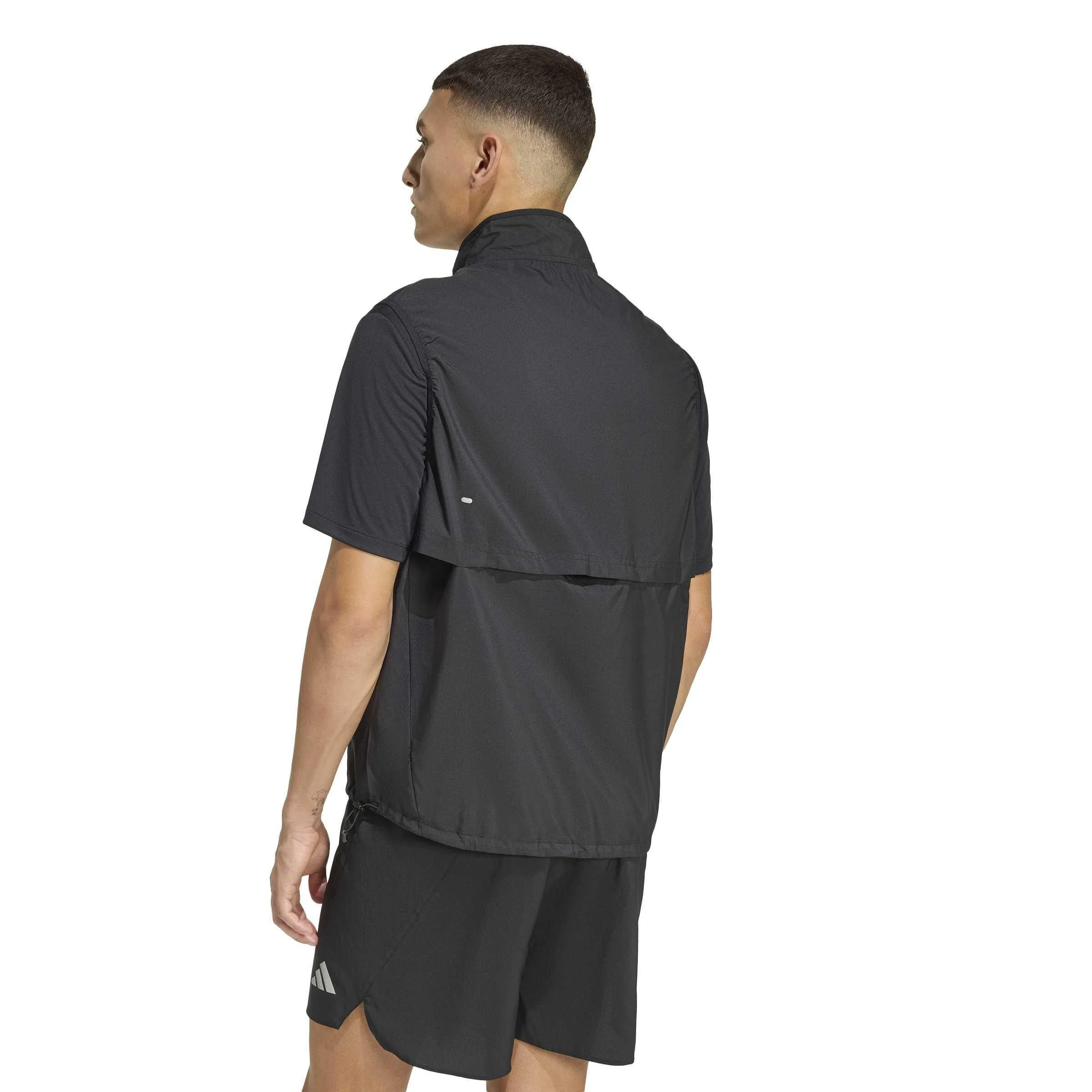 Trainingsweste mit Stehkragen - Image 3