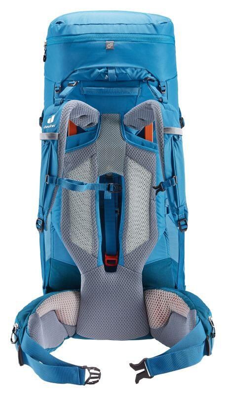 Trekking Rucksack Aircontract Core 50+10 - Image 2