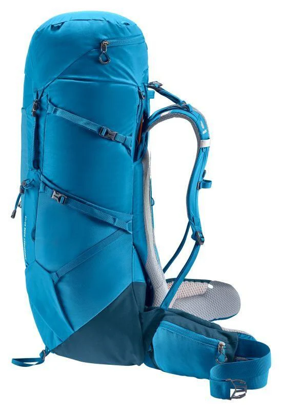 Trekking Rucksack Aircontract Core 50+10 - Image 3