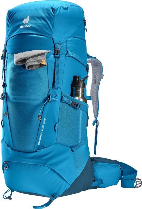 Trekking Rucksack Aircontract Core 50+10 - Image 5