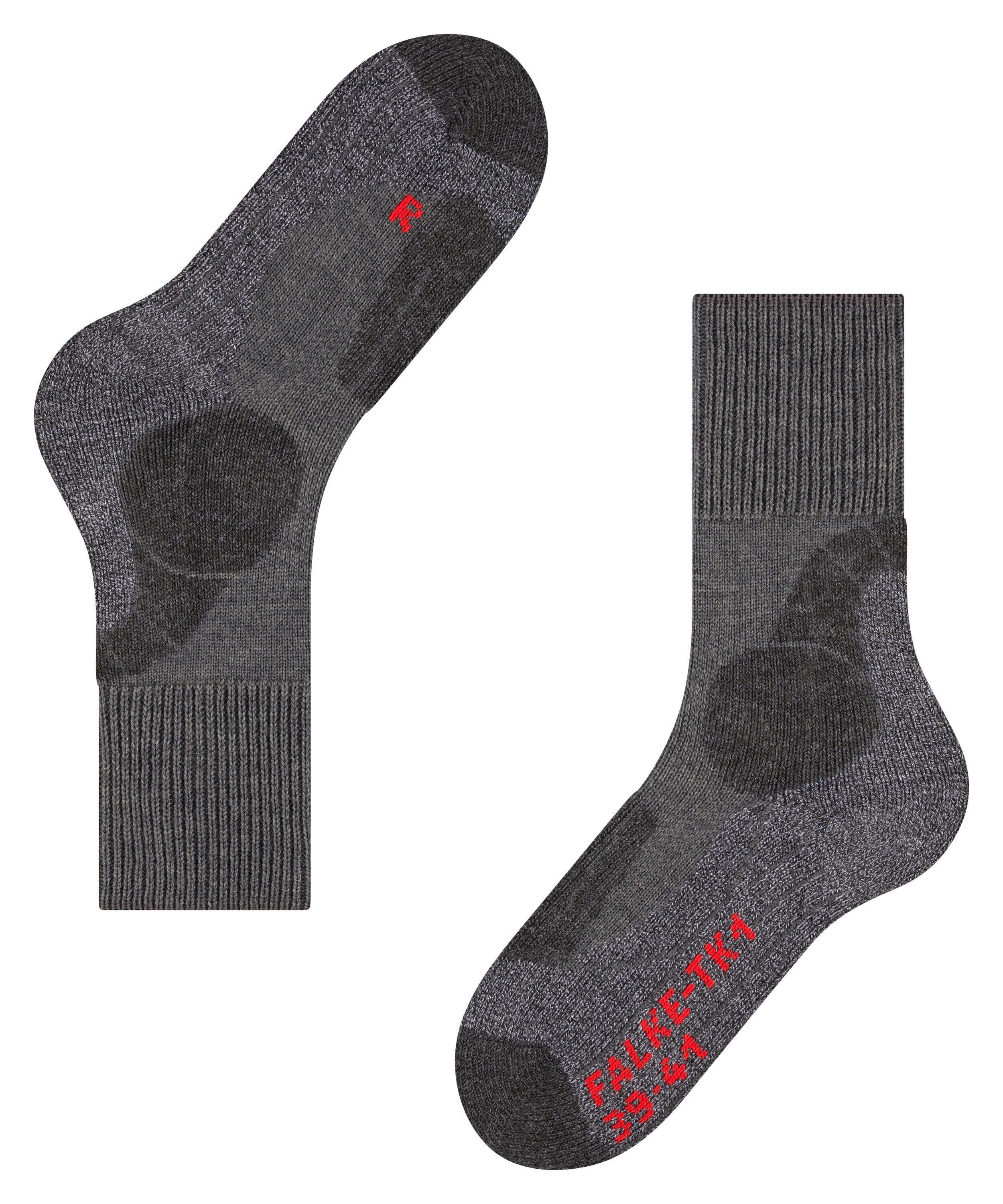 Trekking Socken TK1 Adventure - Image 3