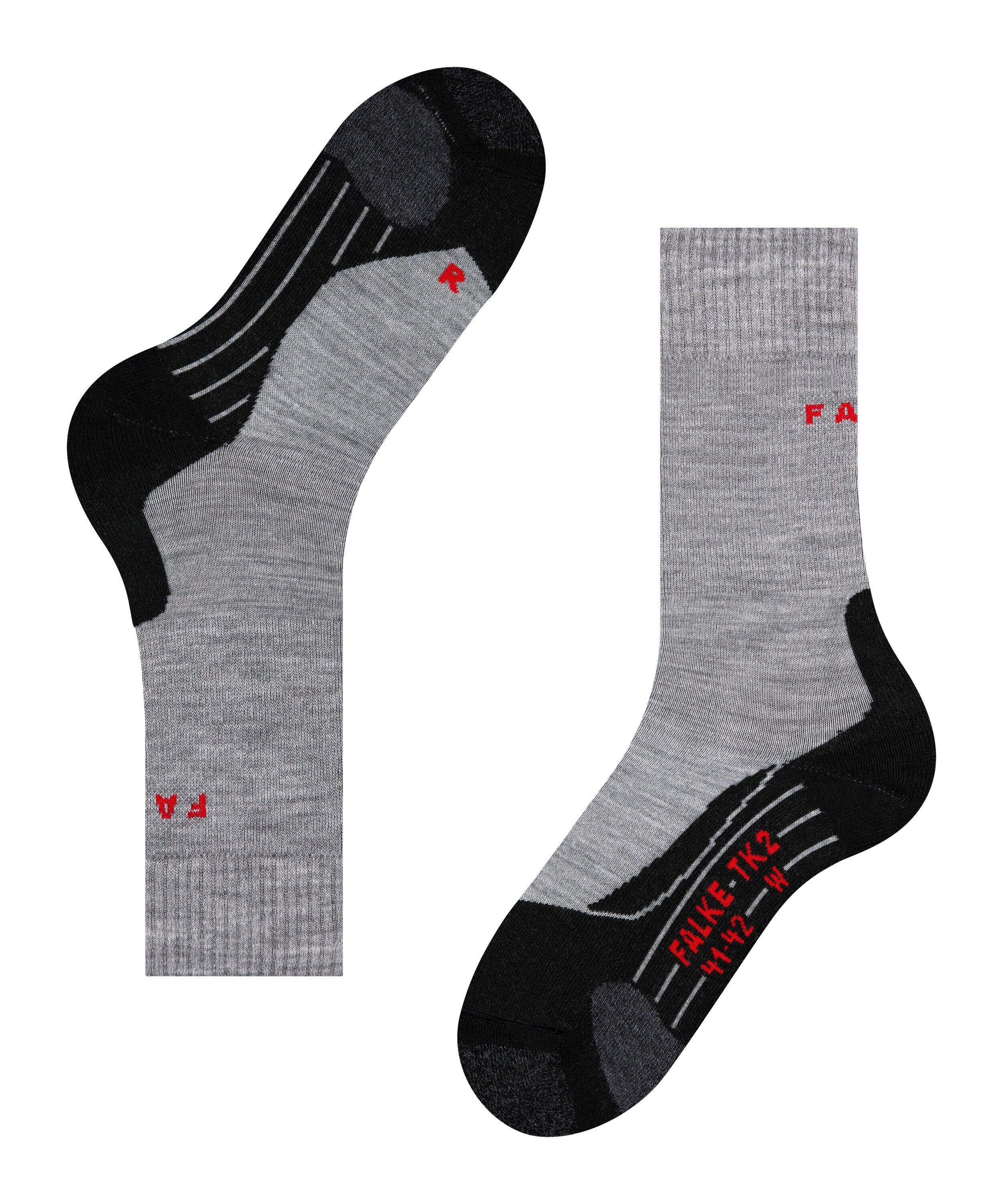 Trekking-Socken TK2 - Image 3