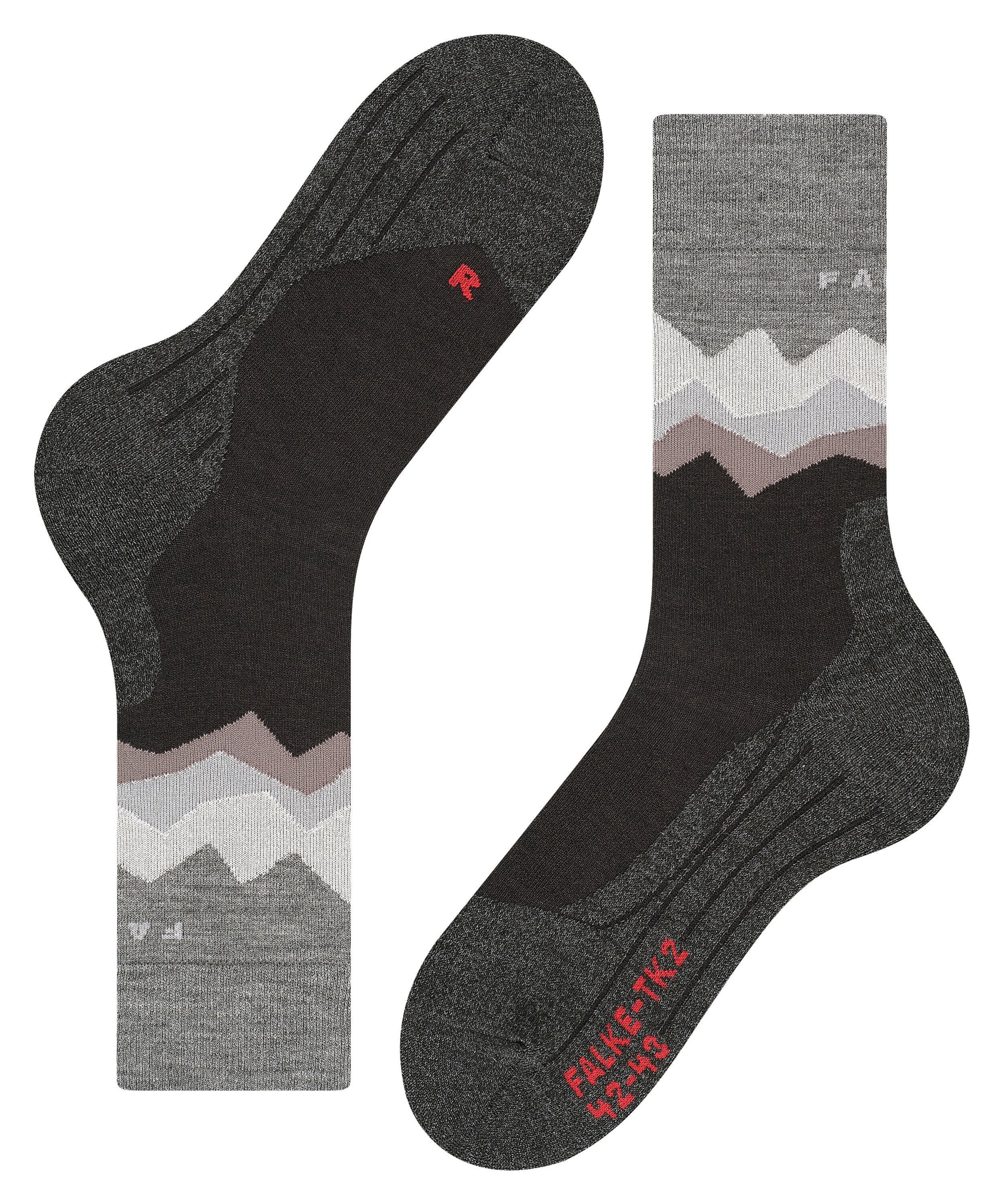 Trekking Socken TK2 Explore - Image 3