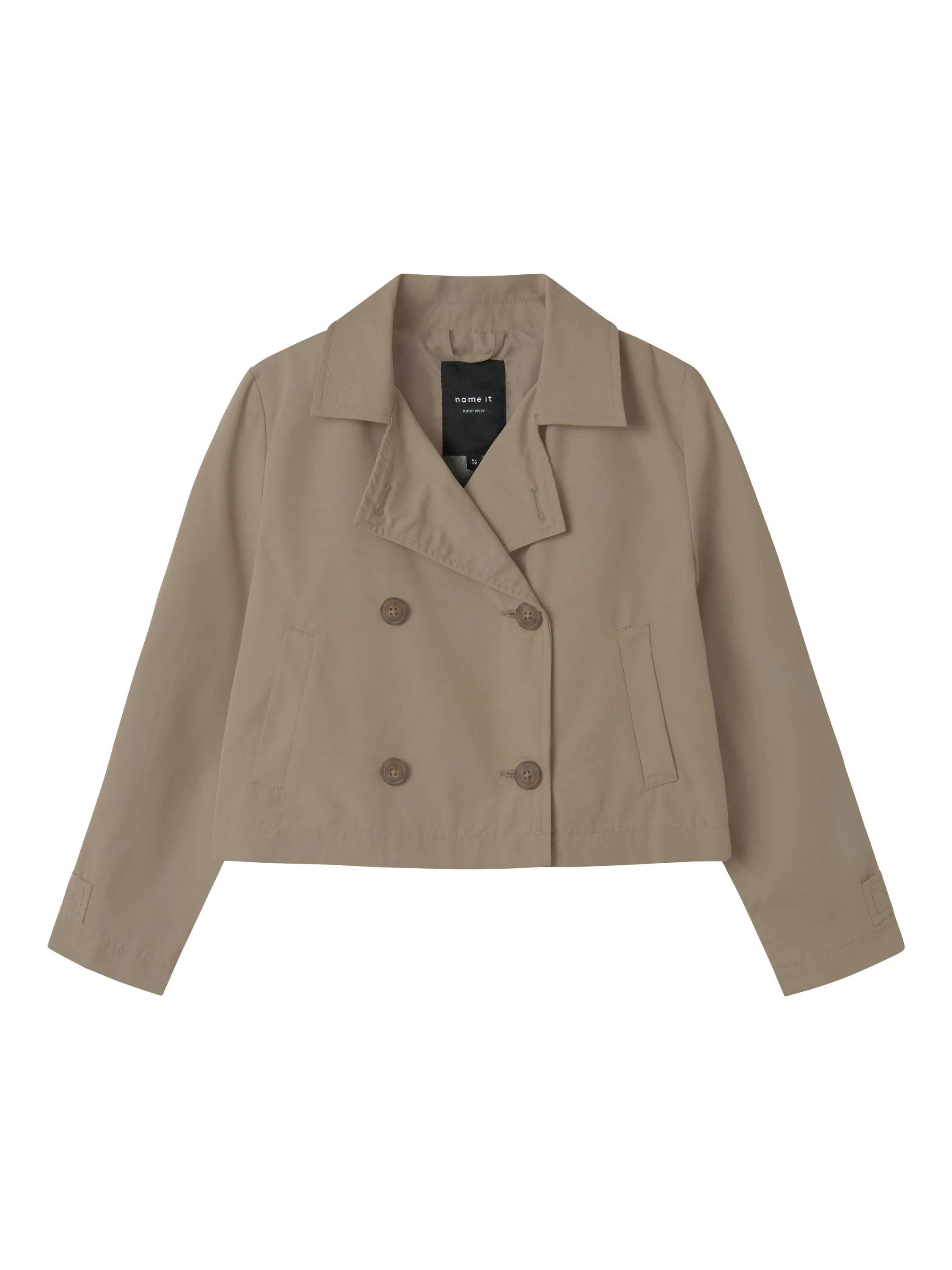 Trench-Jacke MADELIN