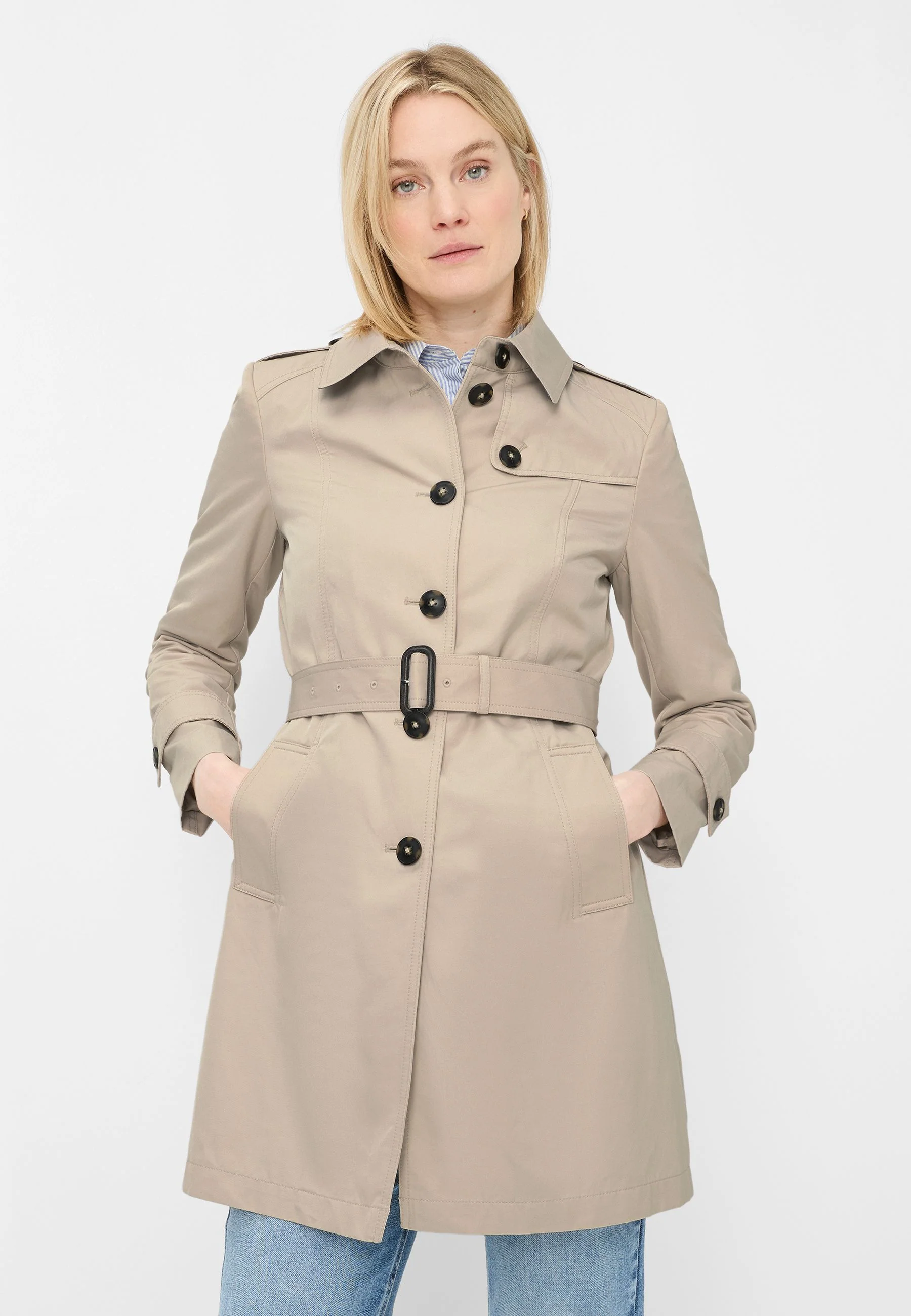 Trenchcoat CAMBRIDGE - Image 3