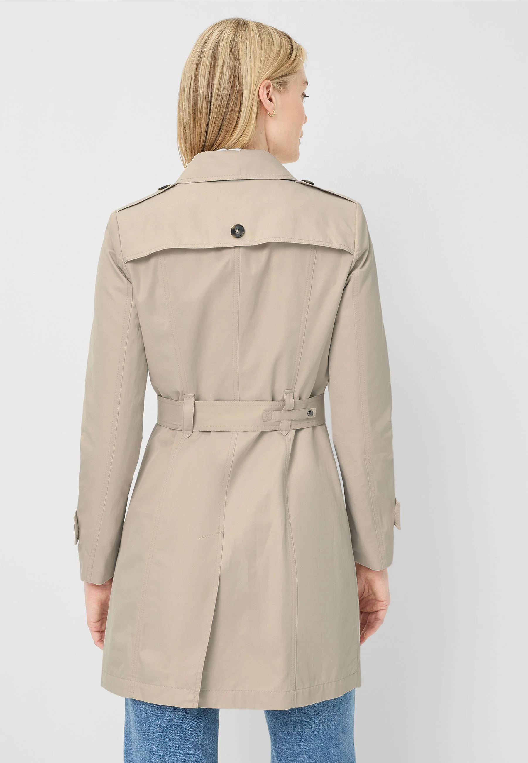 Trenchcoat CAMBRIDGE - Image 5