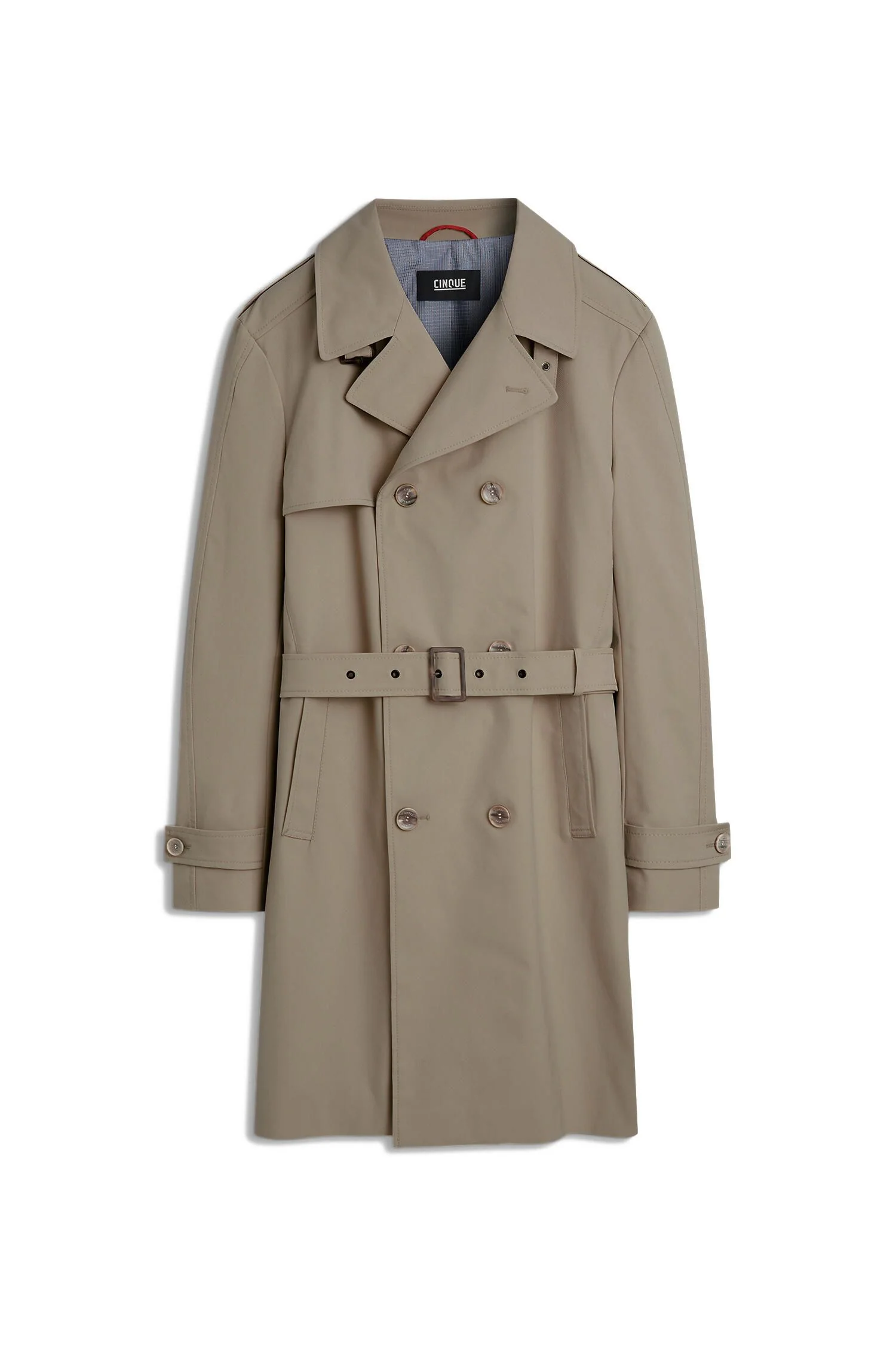 Trenchcoat CIABERDEEN Regular Fit