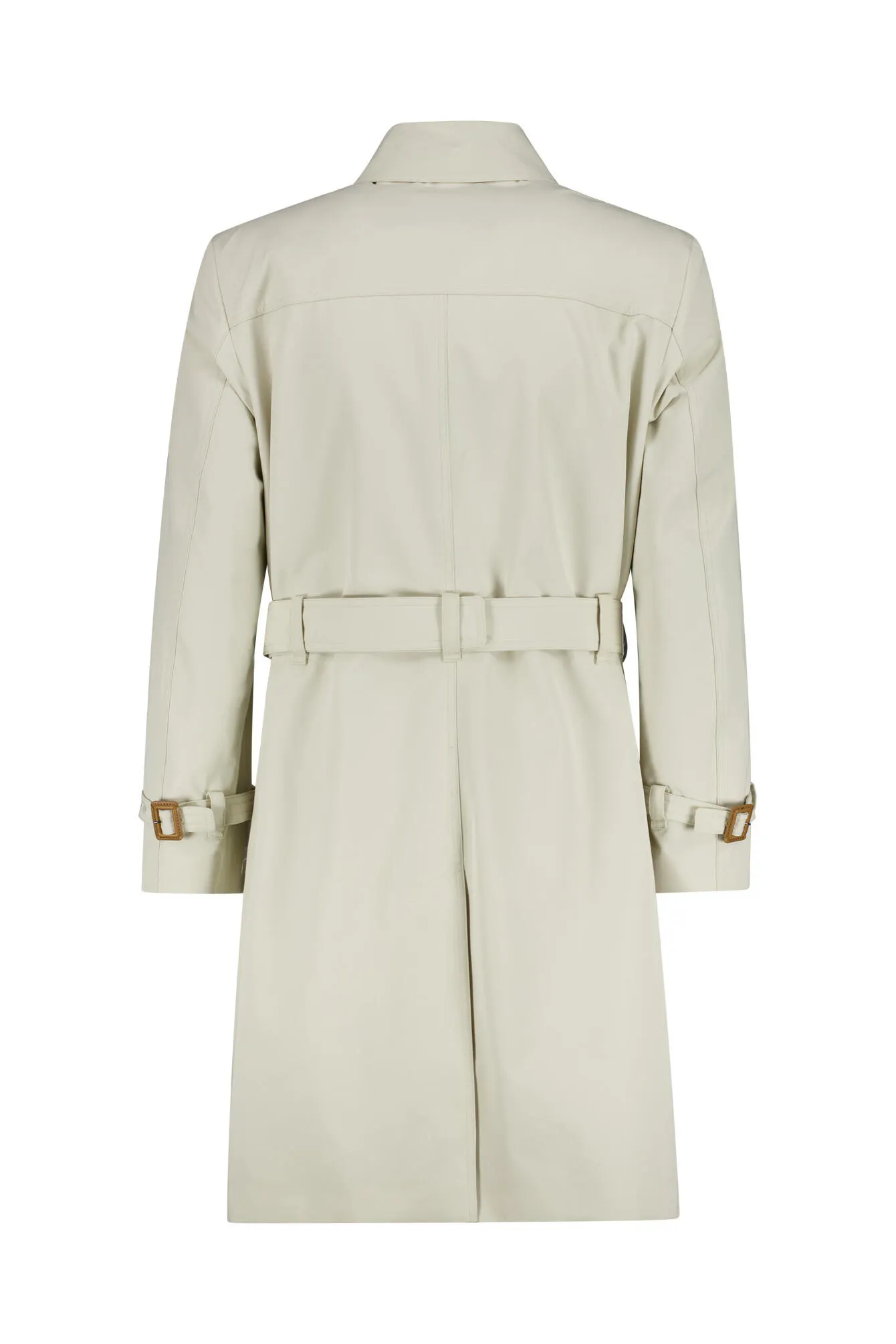 Trenchcoat FRED aus Baumwollmix - Image 2