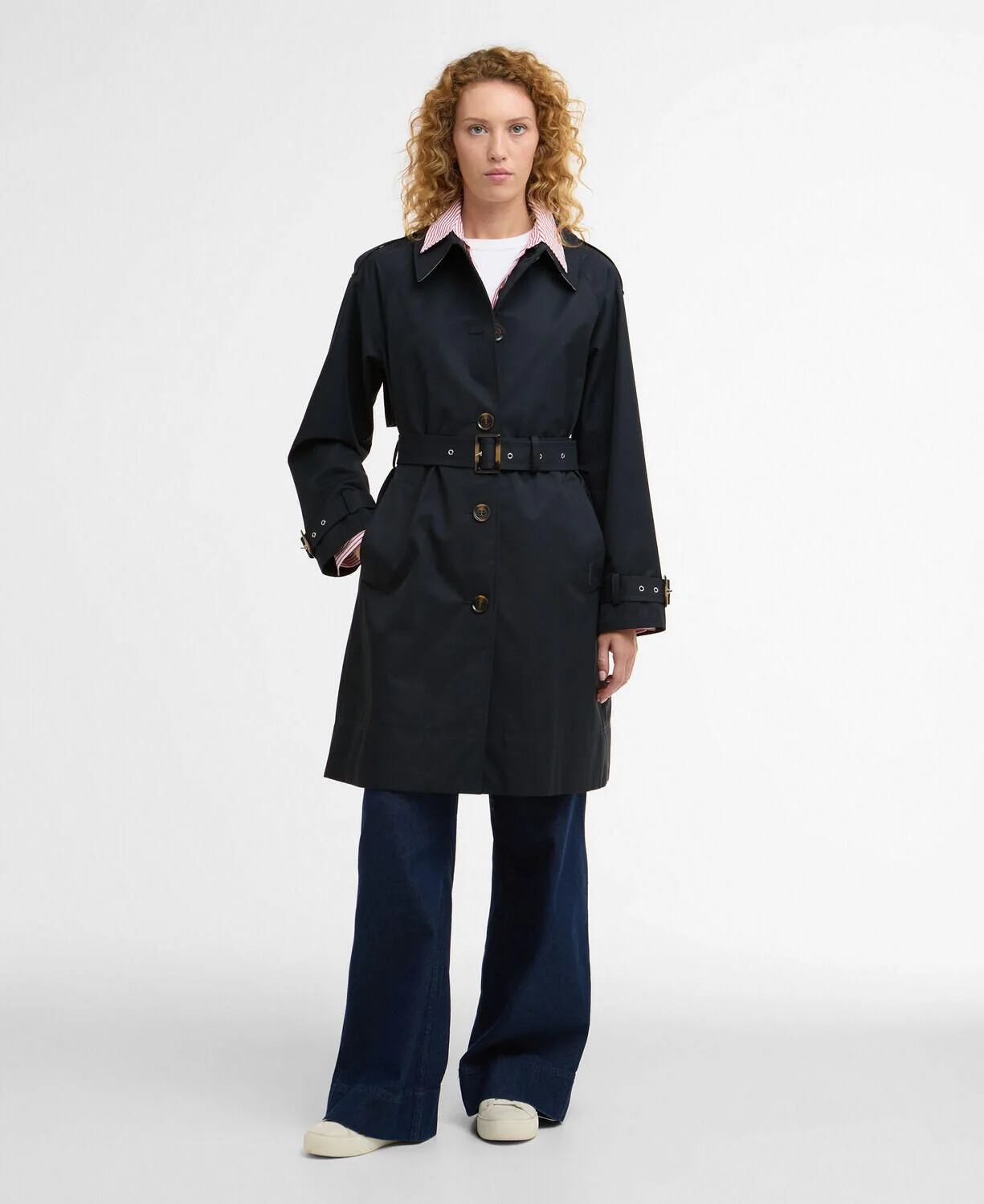 Trenchcoat MAIA SPROOF - Image 2