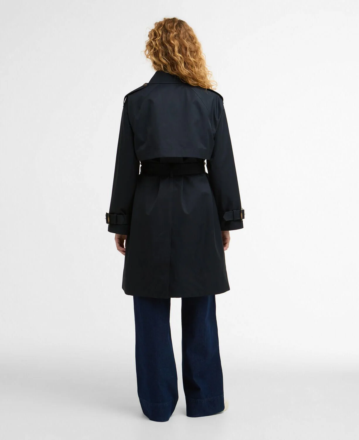 Trenchcoat MAIA SPROOF - Image 3