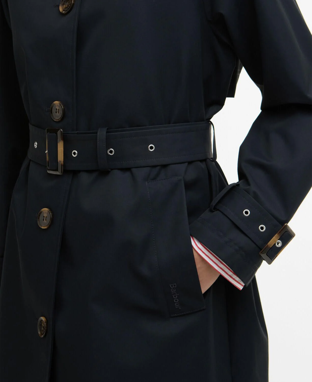 Trenchcoat MAIA SPROOF - Image 4