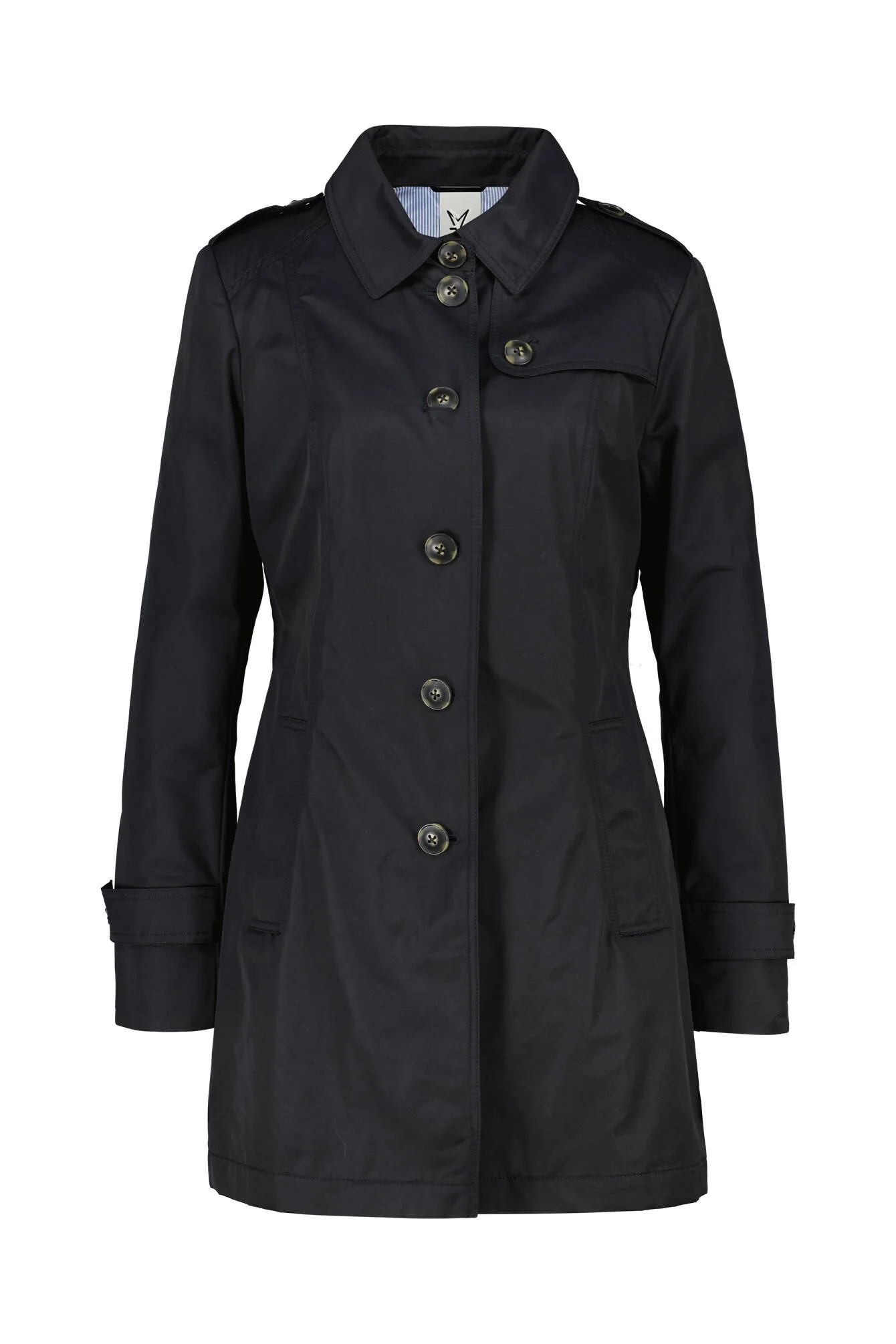 Trenchcoat OXFORD