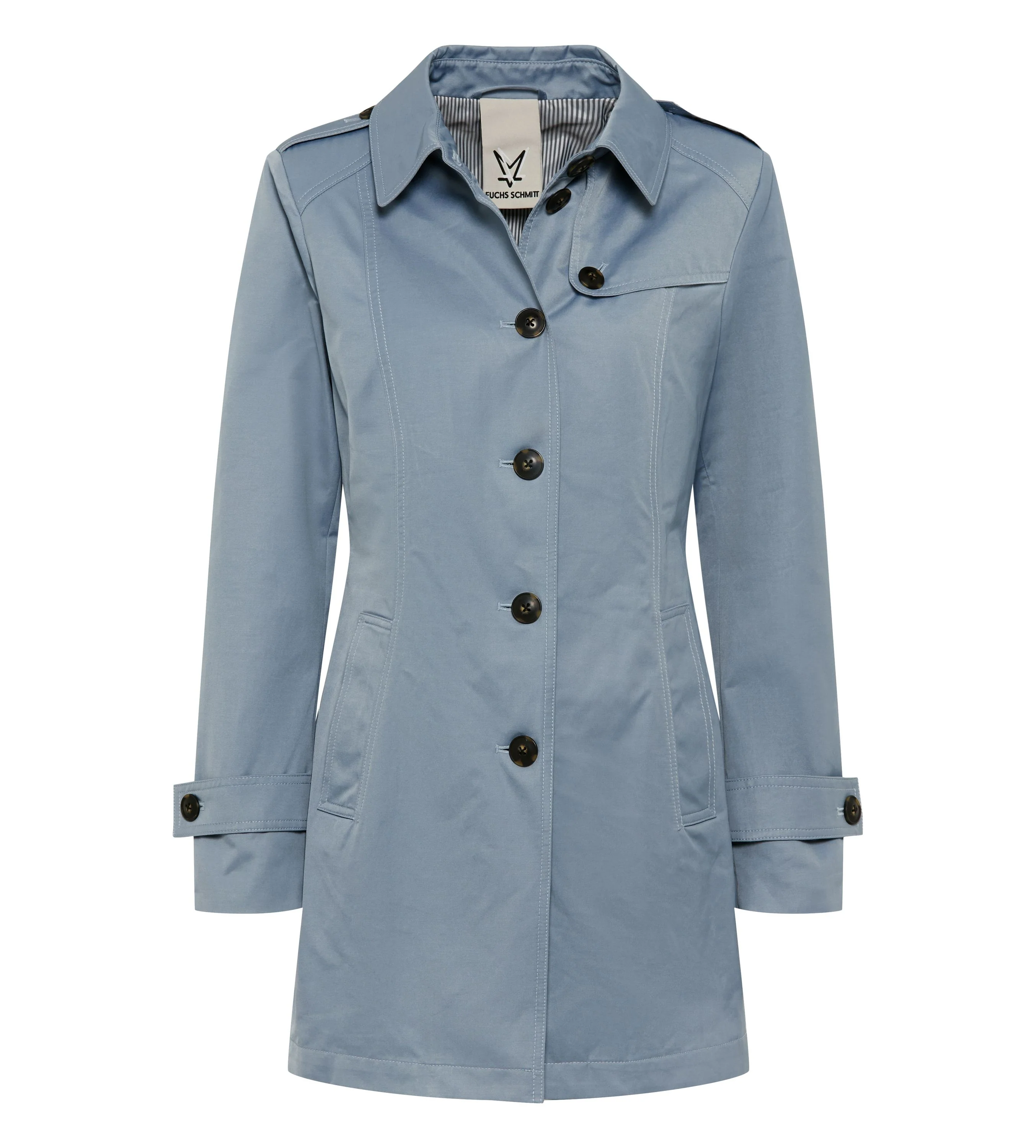 Trenchcoat OXFORD