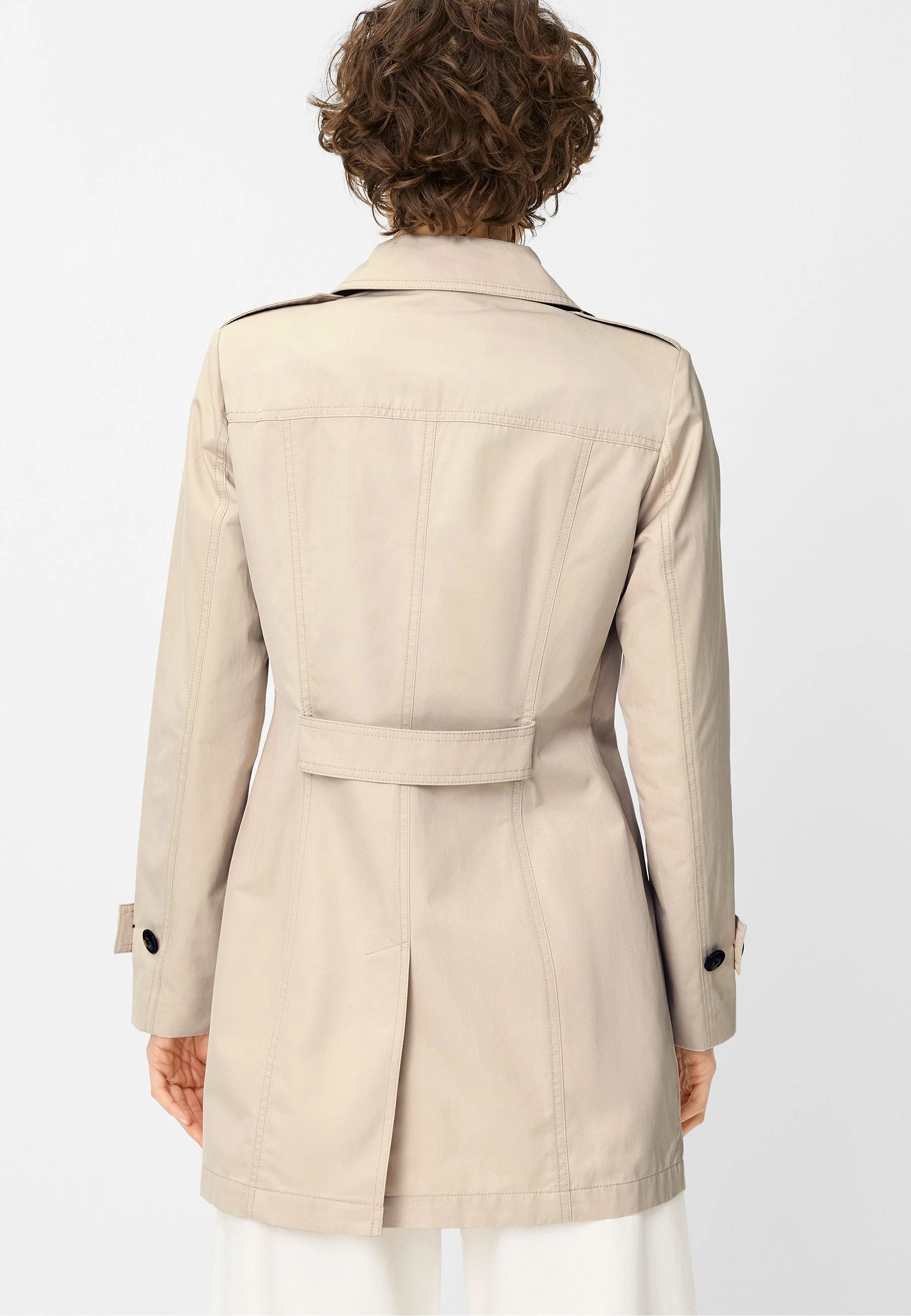 Trenchcoat OXFORD - Image 5