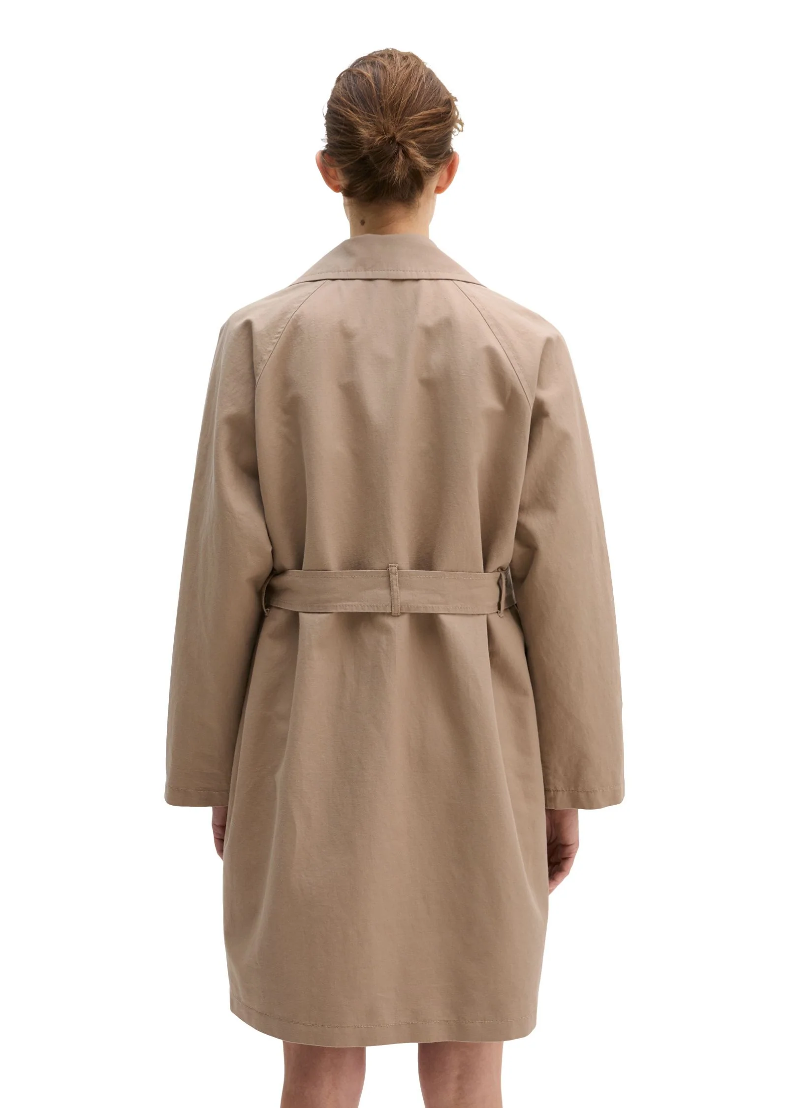 Trenchcoat Regular Fit - Image 2