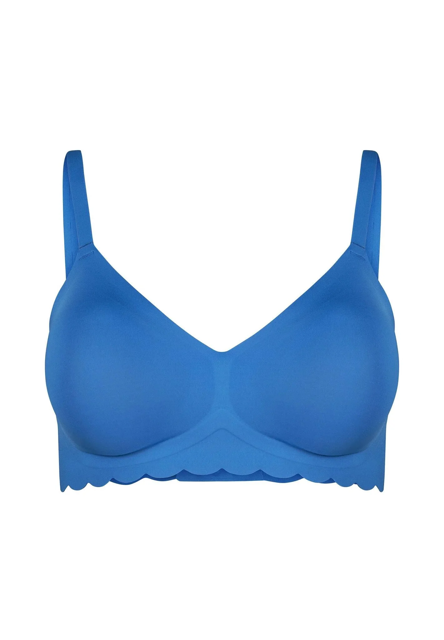 Triangel-BH mit herausnehmbaren Pads
