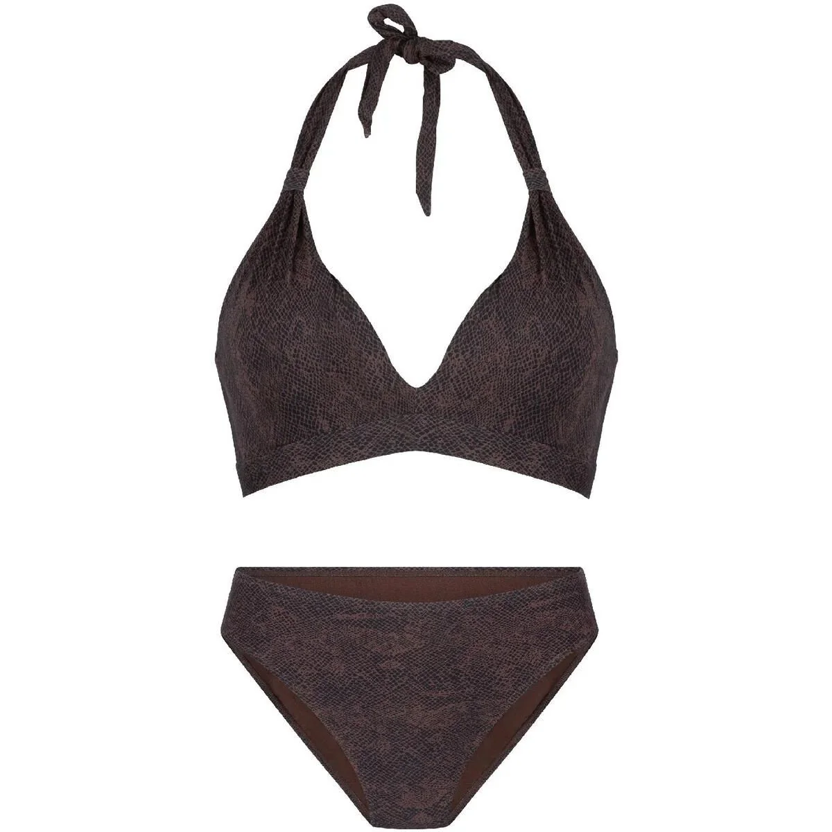 Triangel-Bikini-Set