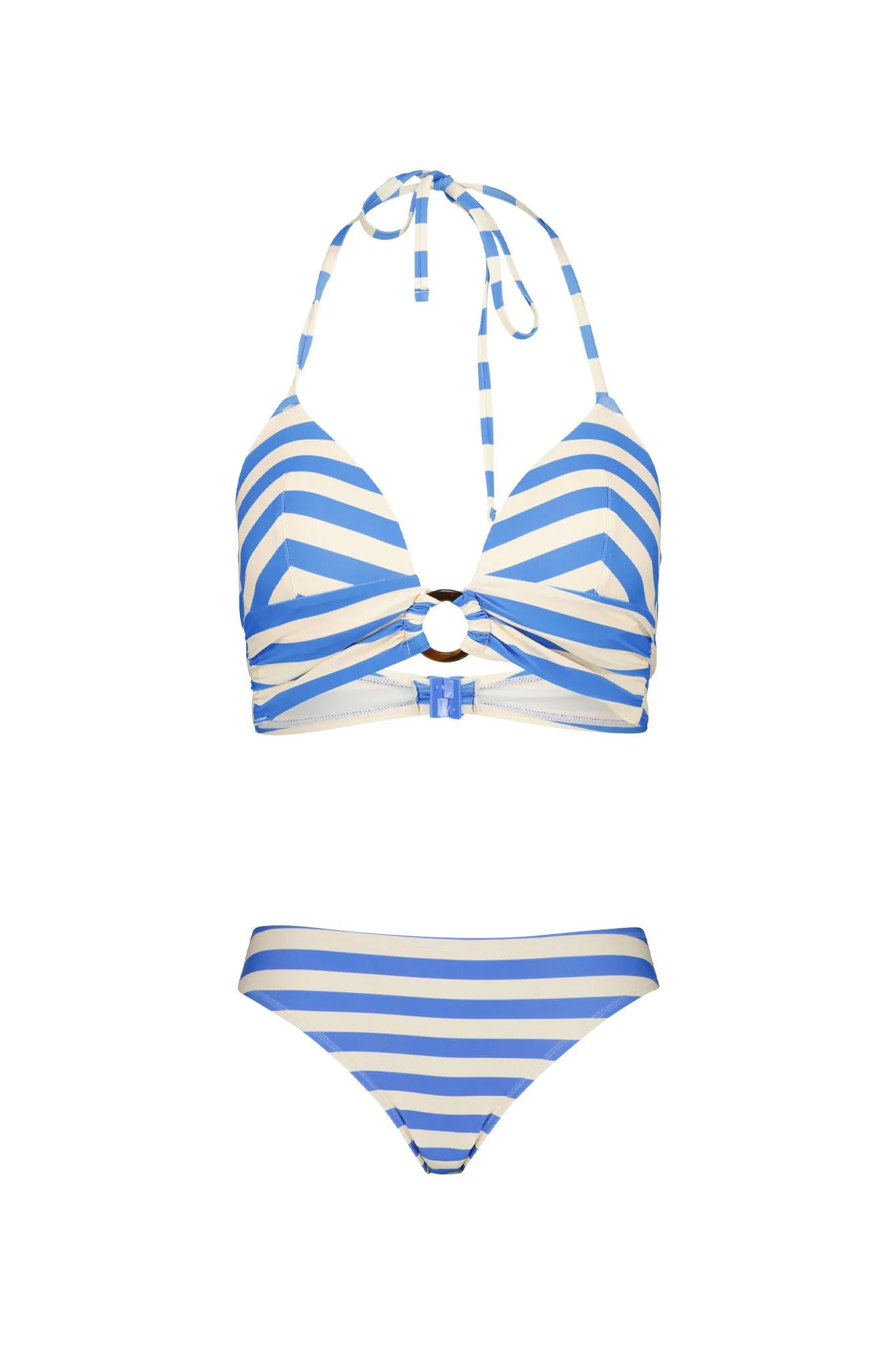 Triangel-Bikiniset padded