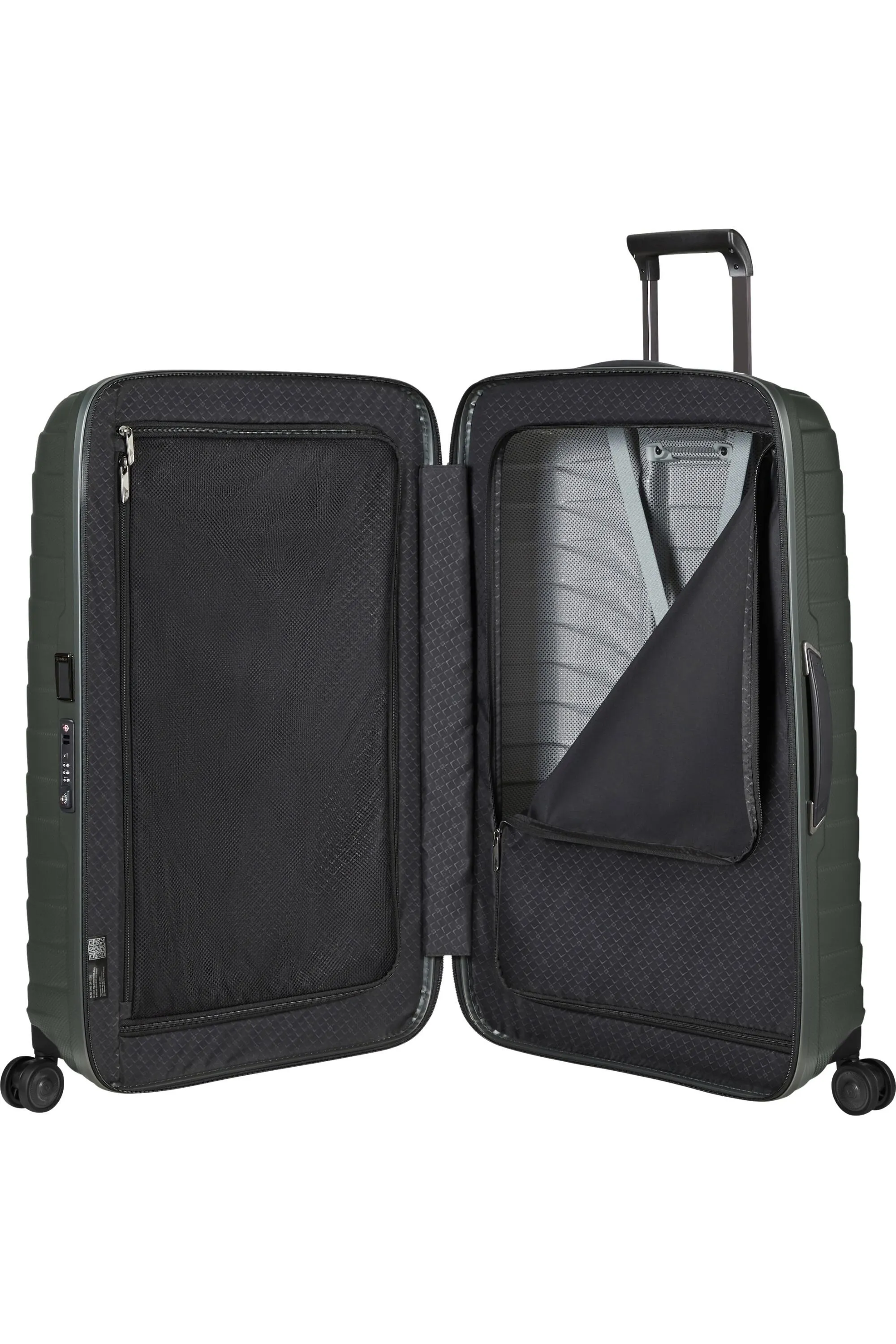 Trolley Proxis 75 - Image 6